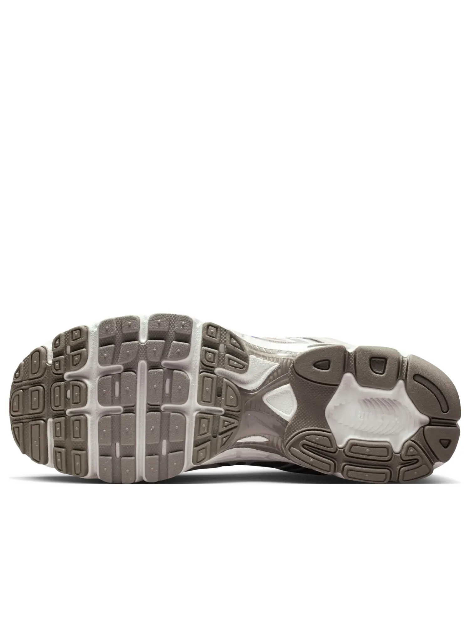 Кроссовки (WMNS) Nike Air Max Moto 2K 'College Grey Ironstone' — изображение 7 из 7, серый