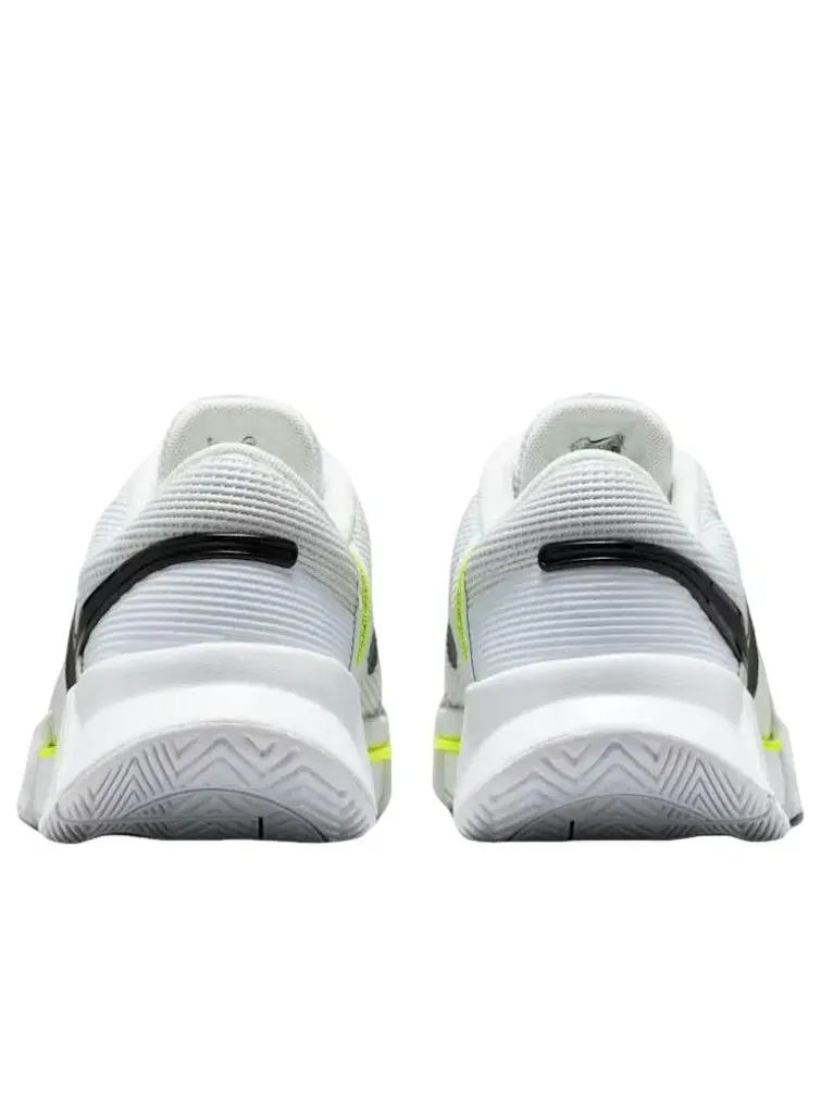 Кроссовки Nike Zoom GP Challenge 1.5 HC 'White Volt' IQ5176-100 — изображение 5 из 6, белый