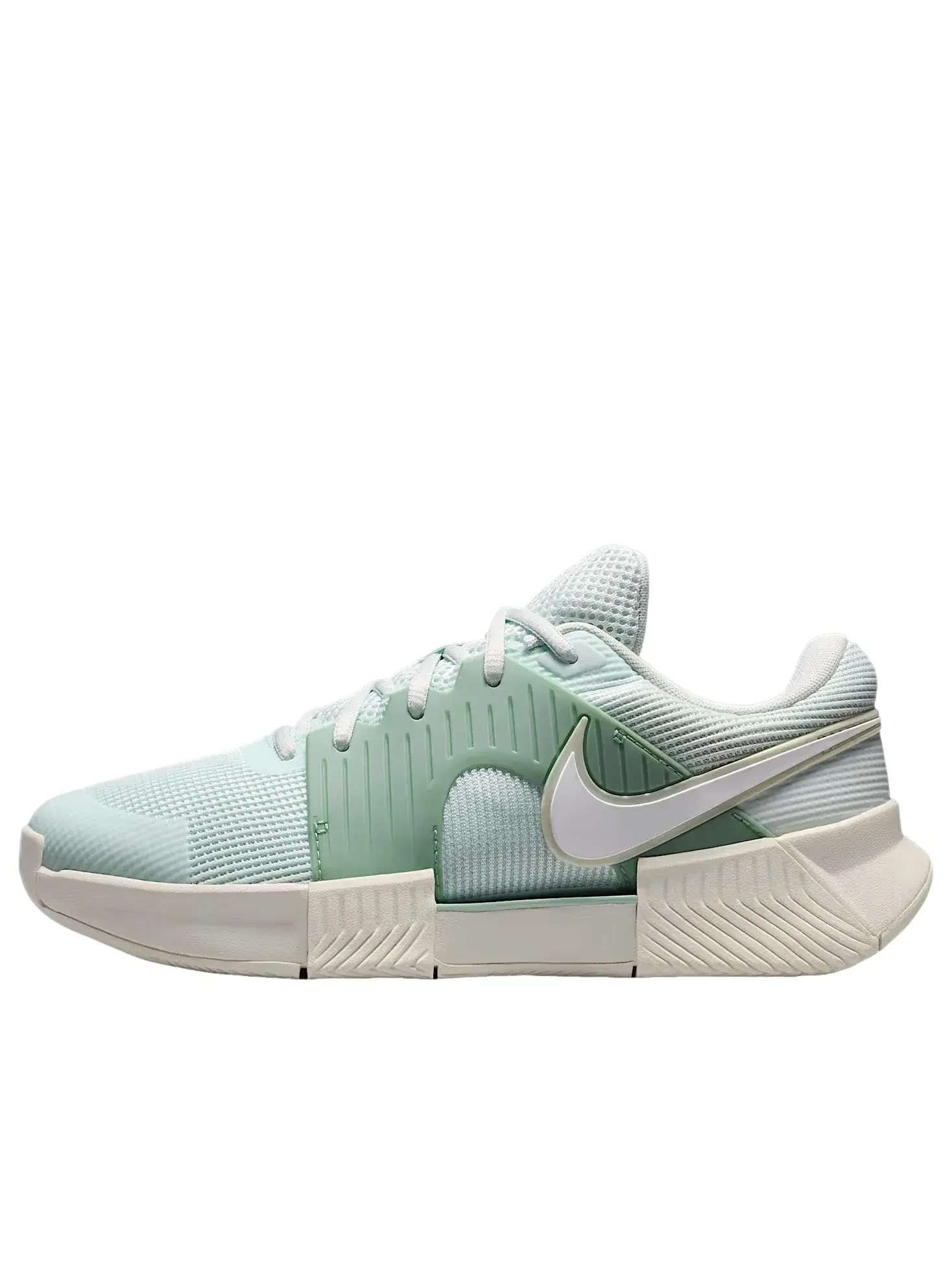 Кроссовки Nike Zoom GP Challenge 1.5 HC 'Barely Green Steam' IQ5176-301 — изображение 1 из 5, зеленый