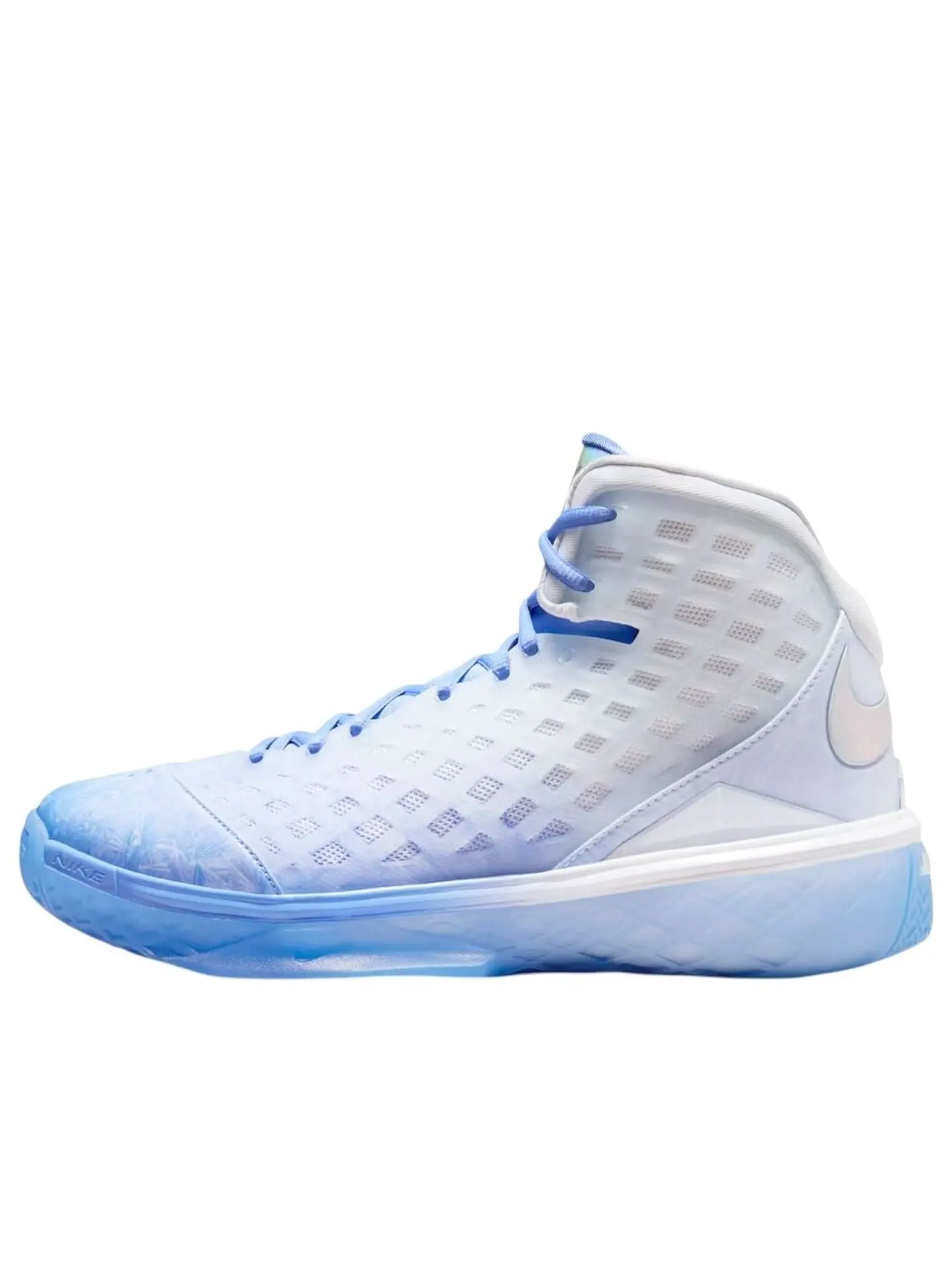 Кроссовки Nike Kobe 3 Protro 'Christmas' — изображение 1 из 6, синий