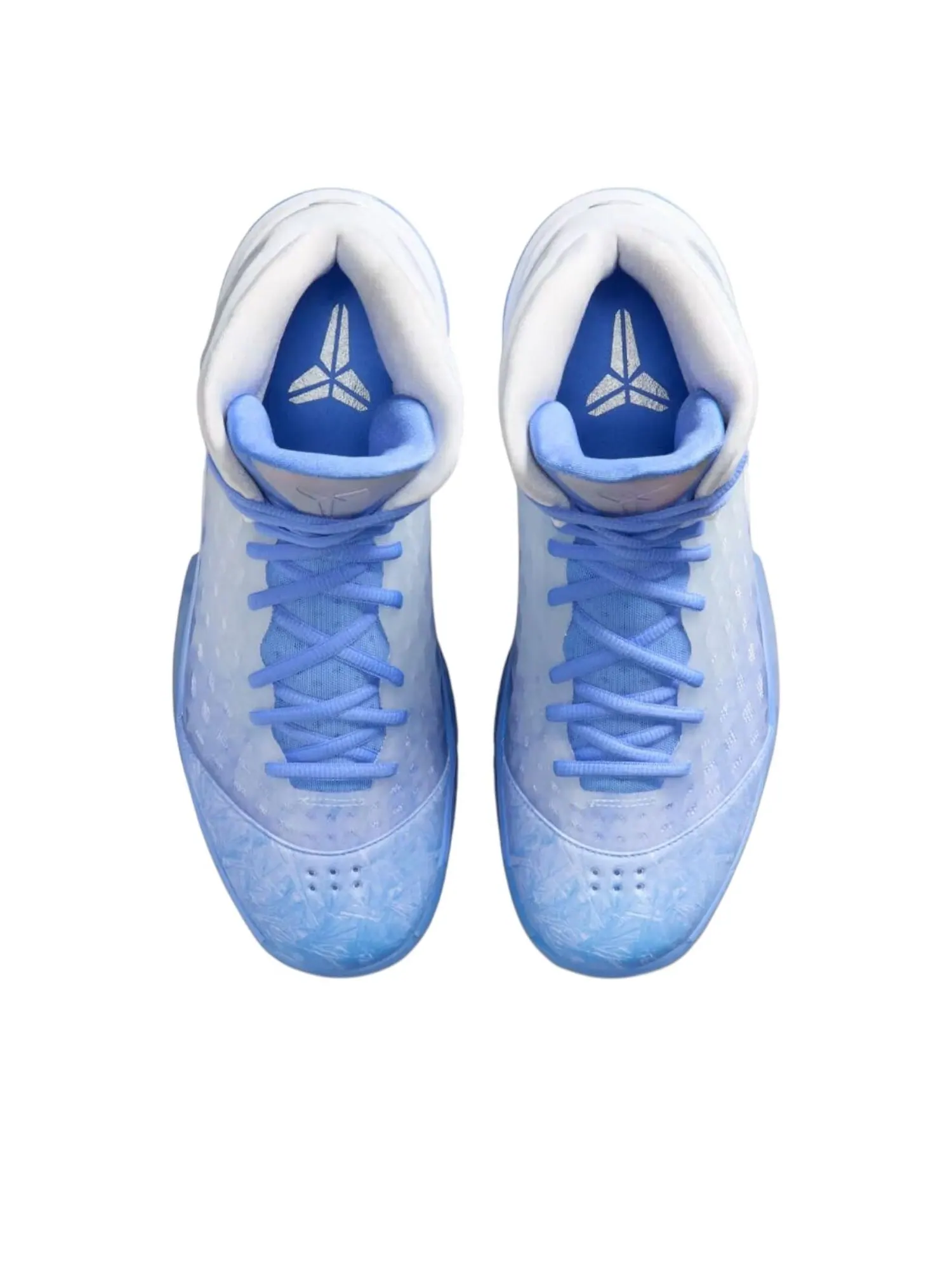 Кроссовки Nike Kobe 3 Protro 'Christmas' — изображение 3 из 6, синий