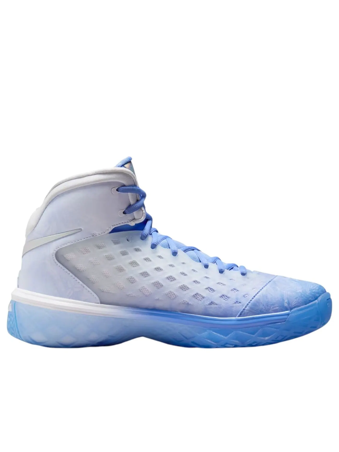 Кроссовки Nike Kobe 3 Protro 'Christmas' — изображение 6 из 6, синий