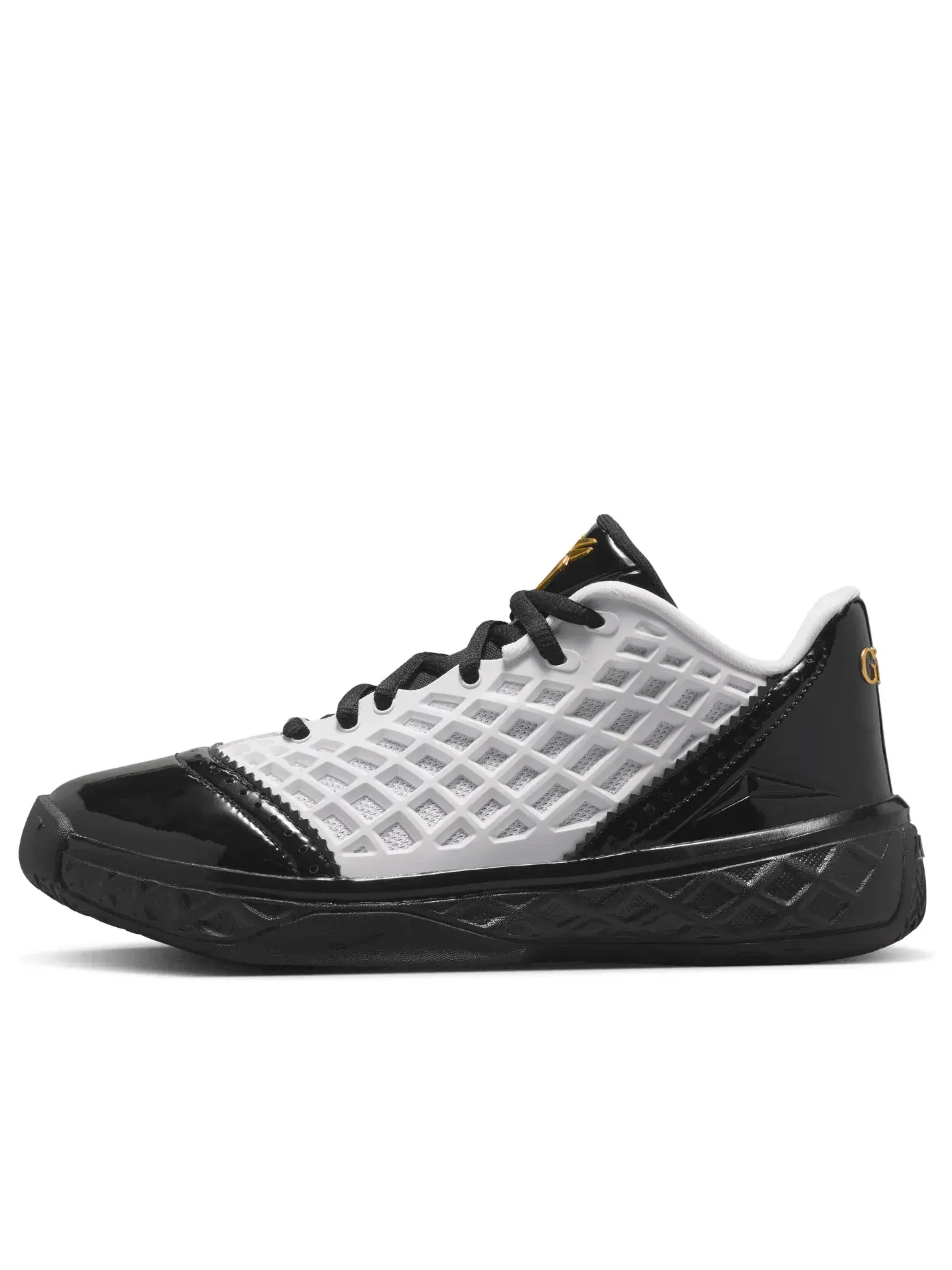 Кроссовки Nike Kobe 3 Low Protro 'Mambacita' IQ5341-100 — изображение 1 из 7, белый