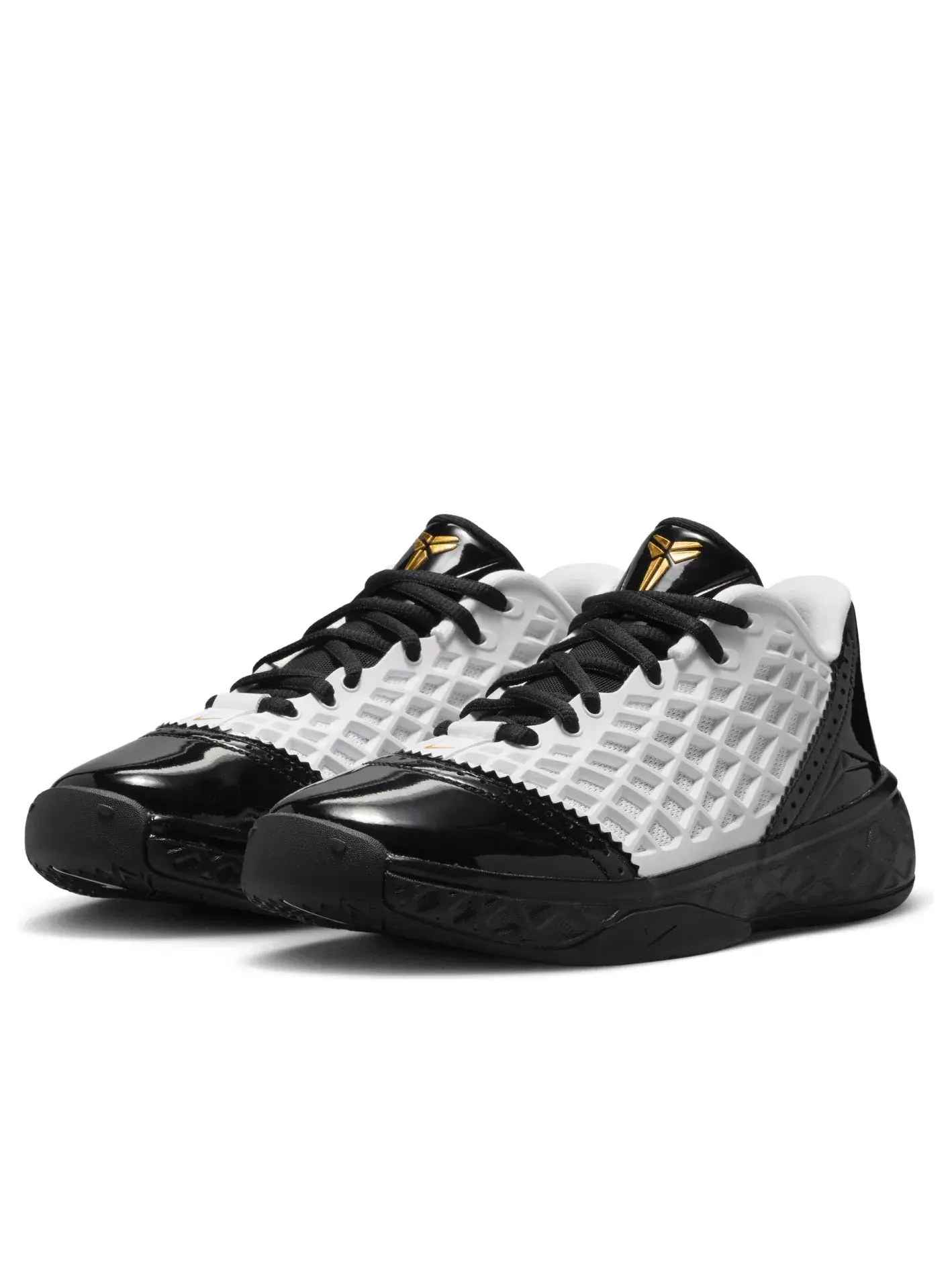 Кроссовки Nike Kobe 3 Low Protro 'Mambacita' IQ5341-100 — изображение 4 из 7, белый