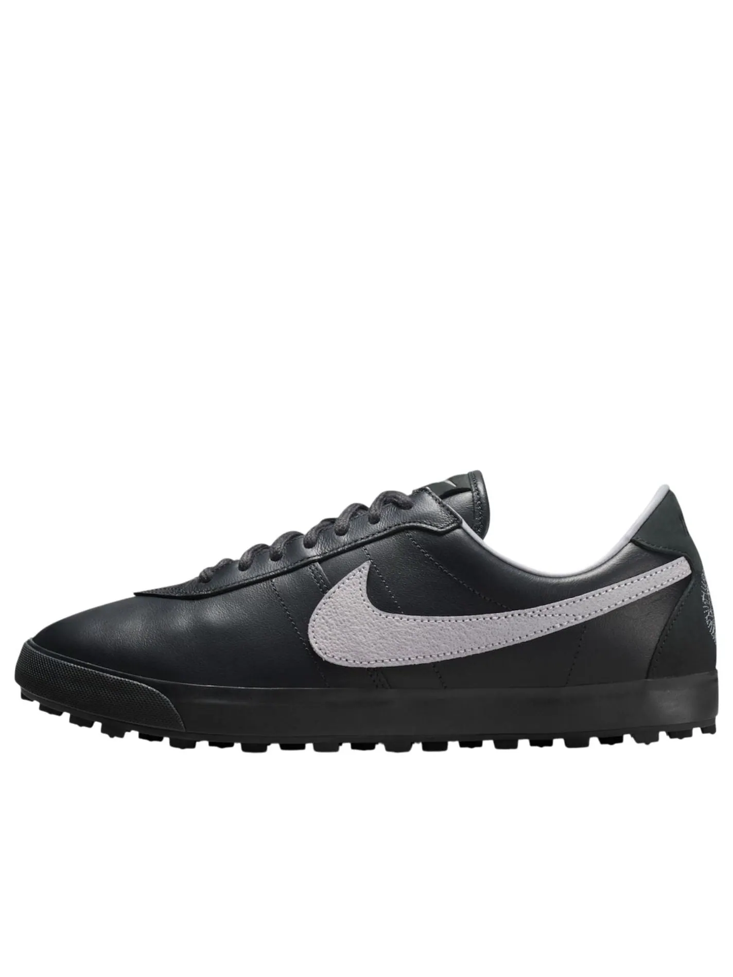 (WMNS) Nike Astro Grabber 'Astrology' — изображение 1 из 6, черный/серый