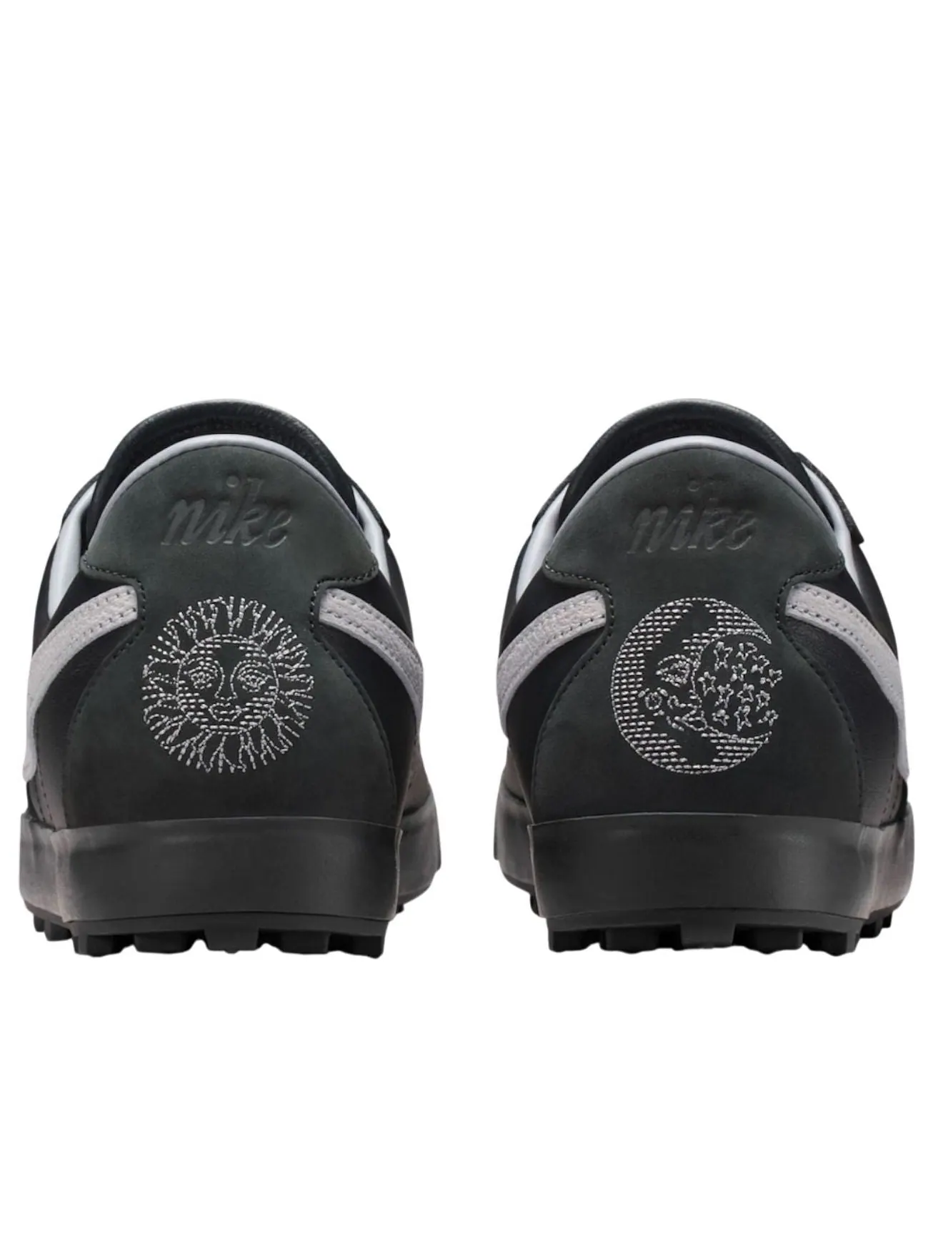 (WMNS) Nike Astro Grabber 'Astrology' — изображение 5 из 6, черный/серый