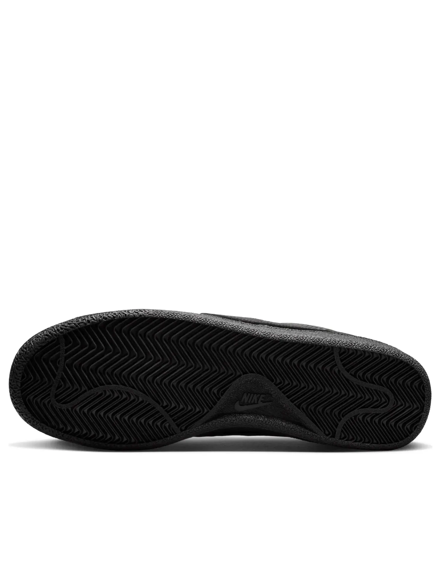 Кроссовки Nike Tennis Classic 'Black' IQ5786-001 — изображение 5 из 7, черный