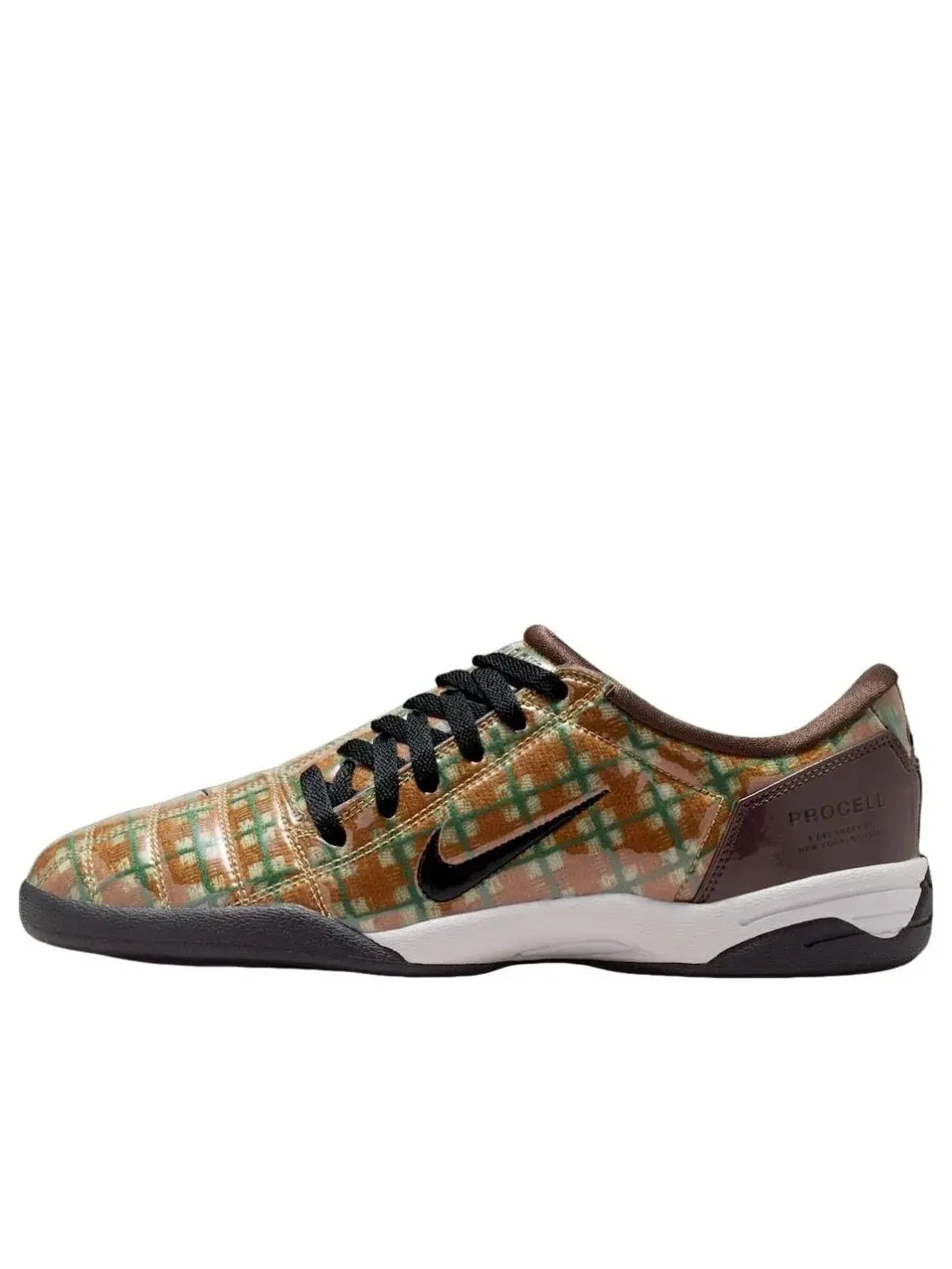 Кроссовки Nike x Procell Total 90 'Baroque Brown' IQ5794-237 — изображение 1 из 5, коричневый