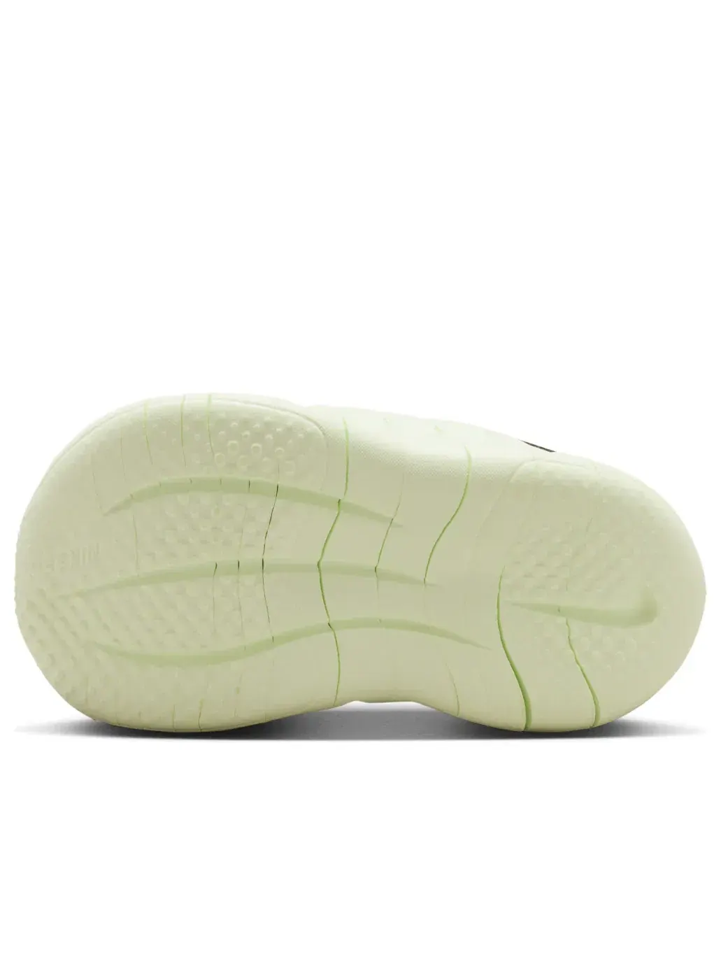 Кроссовки Nike Free Ride 'Volt Ice' IQ5810-700 — изображение 6 из 6, зеленый