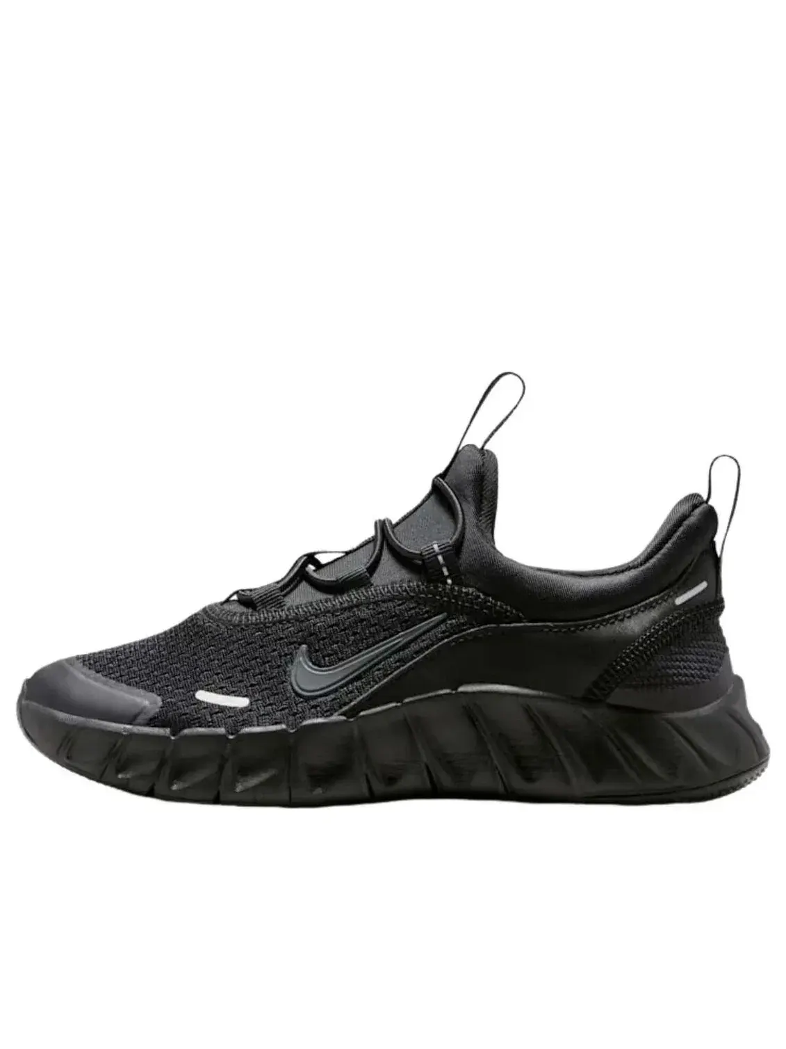 Кроссовки Nike Free Ride 'Black Anthracite' IQ5811-003 — изображение 1 из 6, черный