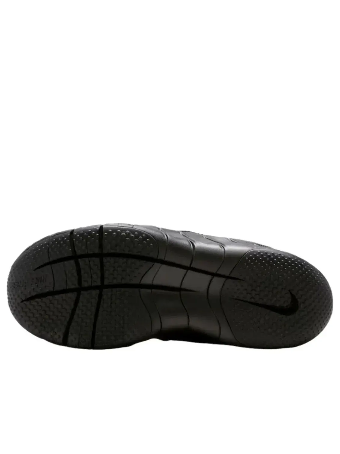 Кроссовки Nike Free Ride 'Black Anthracite' IQ5811-003 — изображение 3 из 6, черный
