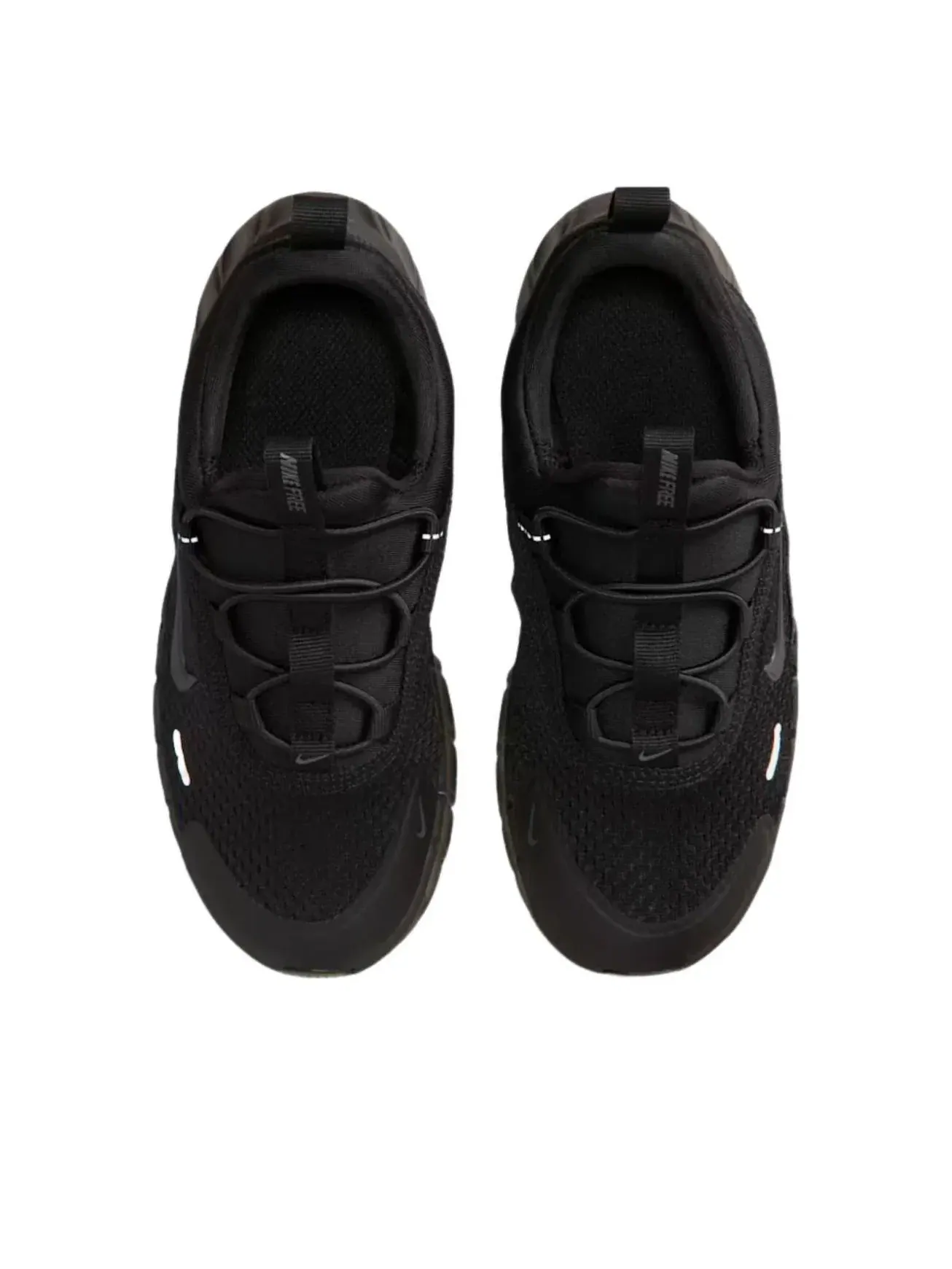 Кроссовки Nike Free Ride 'Black Anthracite' IQ5811-003 — изображение 4 из 6, черный