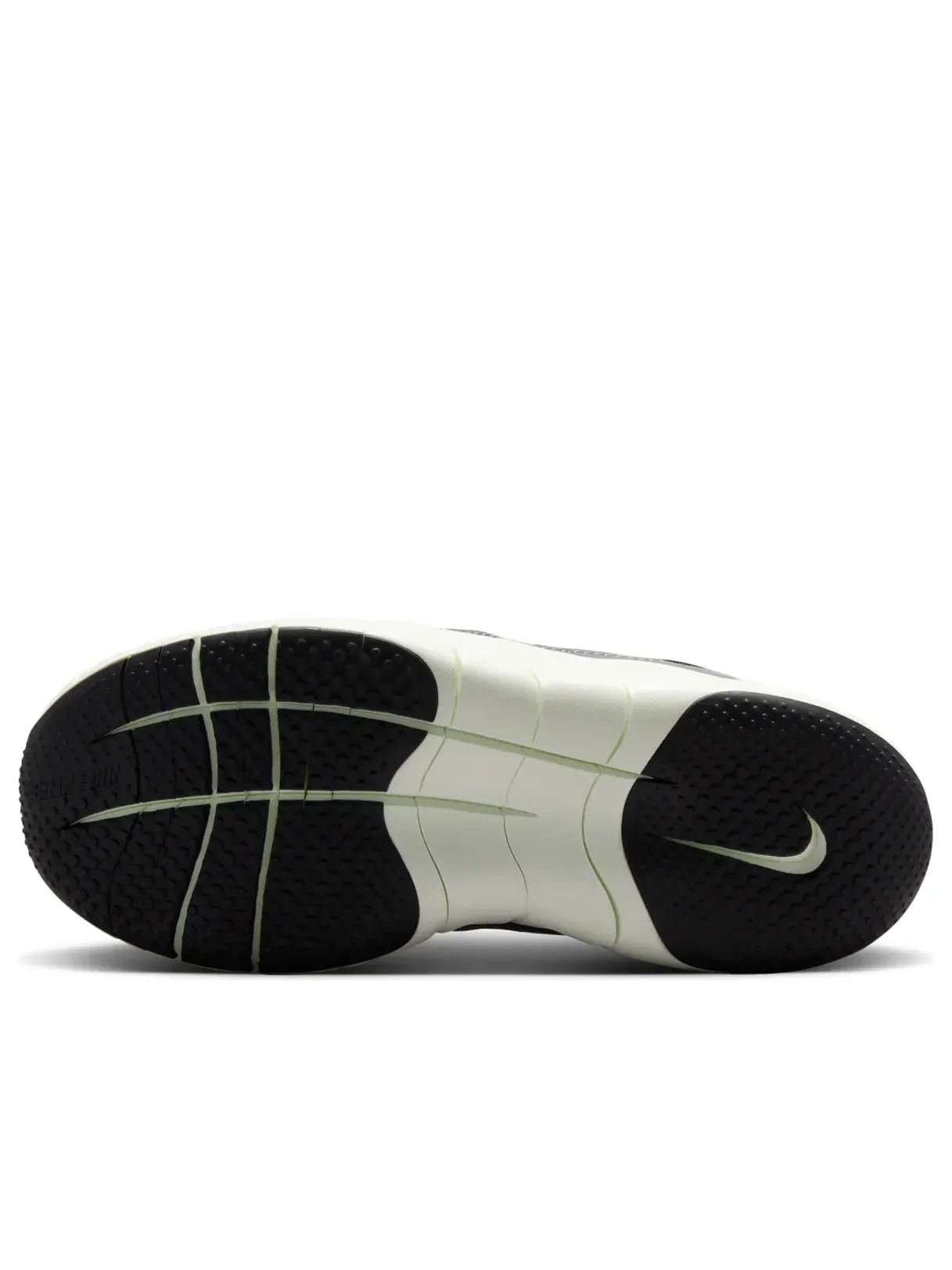 Кроссовки (PS) Nike Free Ride 'Black Saffron Quartz Volt' — изображение 6 из 7, черный