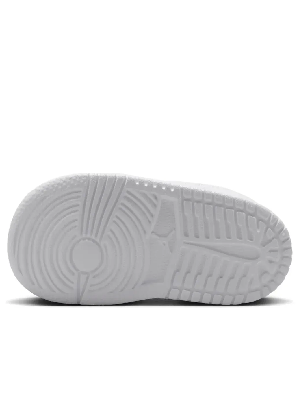 Кроссовки Air Jordan Court Connect Low 'White Pink Foam' IQ6047-101 — изображение 6 из 6, белый