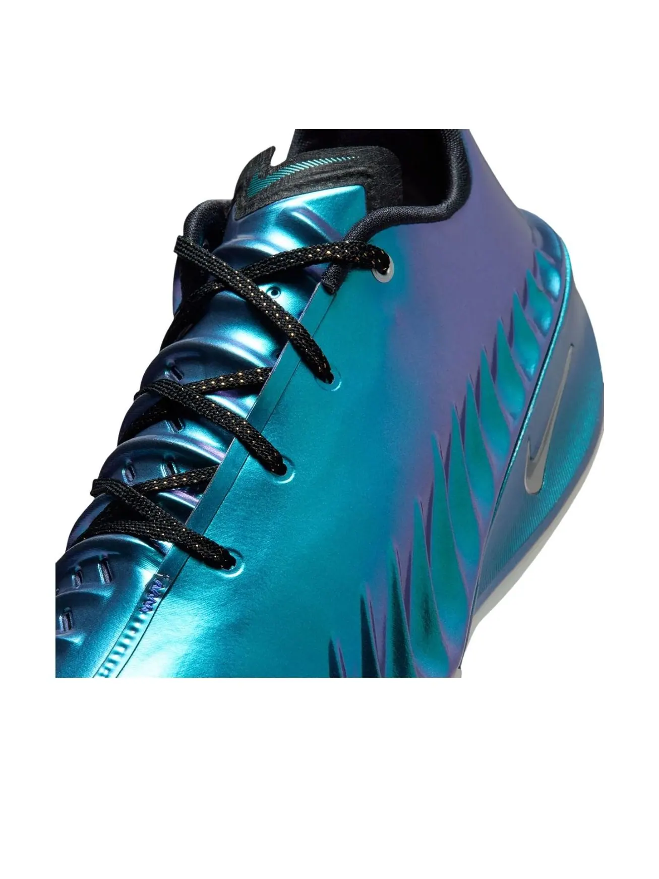 Кроссовки Nike Air Zoom GT Cut 4 'Preheat' — изображение 5 из 5, фиолетовый/синий