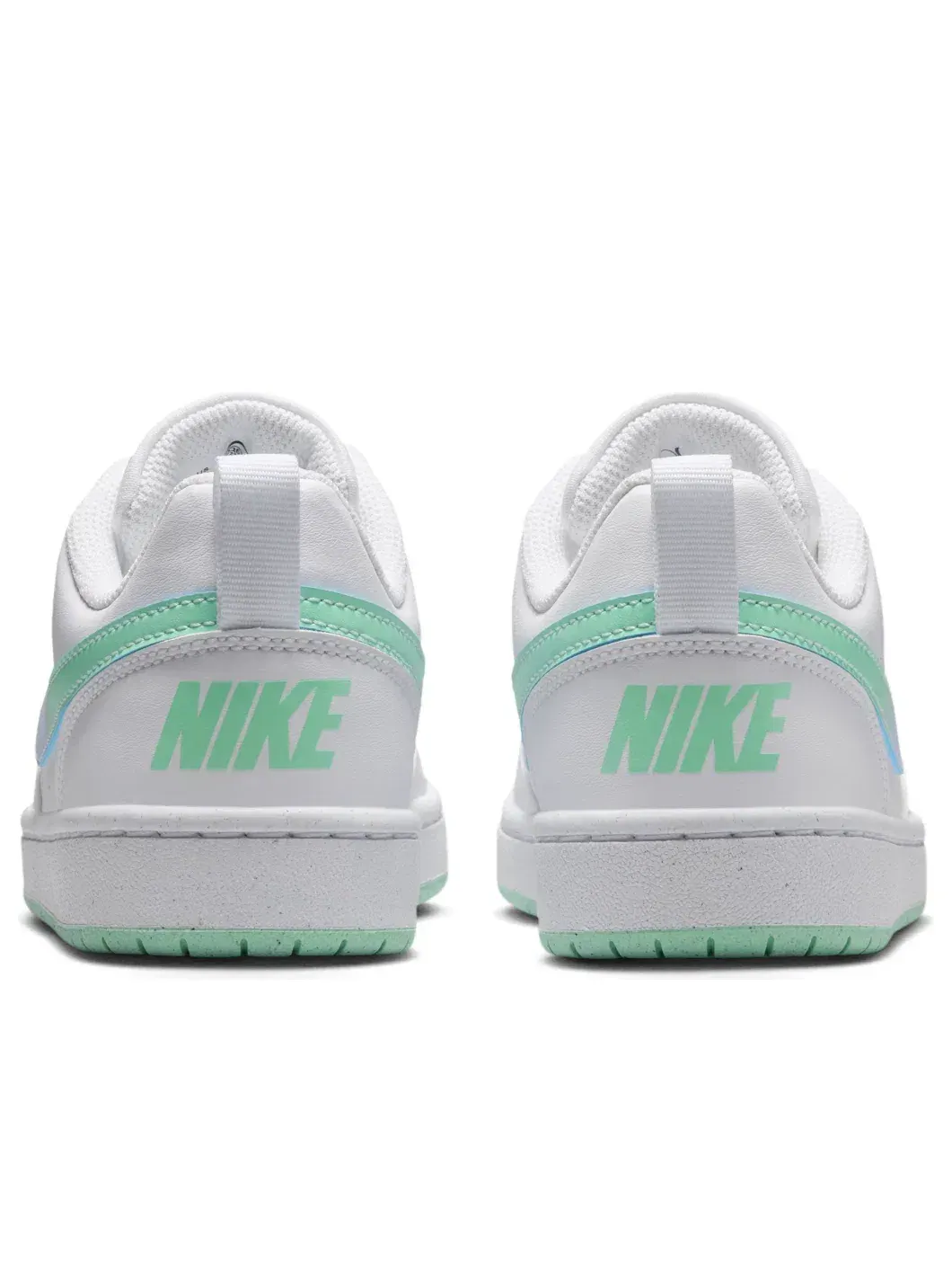 Детские кроссовки Nike Court Borough Low — изображение 4 из 6, белый