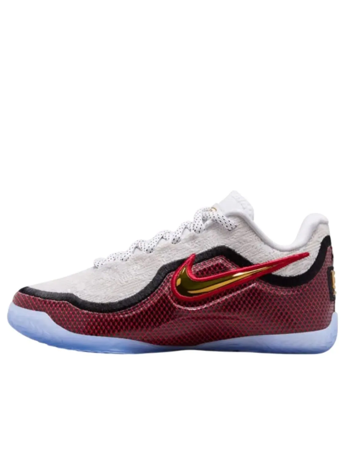 Кроссовки (GS) Nike LeBron 23 'Grand Opening' — изображение 1 из 6, белый