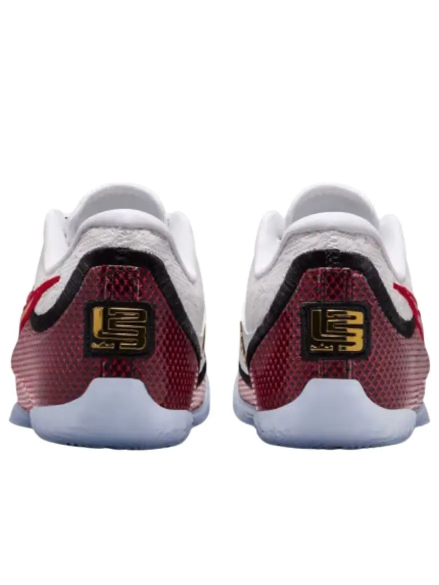 Кроссовки (GS) Nike LeBron 23 'Grand Opening' — изображение 4 из 6, белый