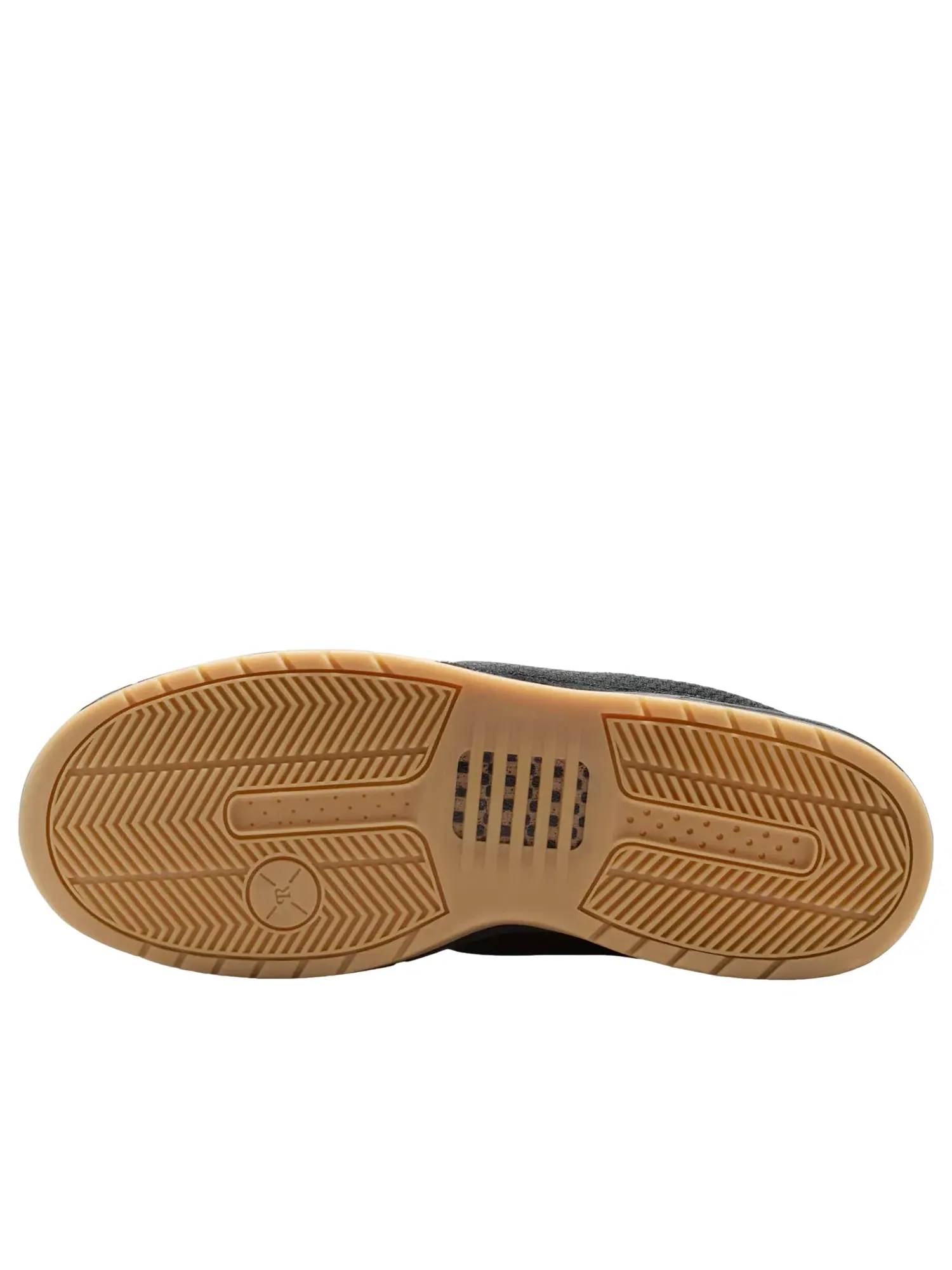Кроссовки Nike SB Zoom Air Paul Rodriguez 1 'Black Gum' IQ6827-001 — изображение 6 из 6, черный