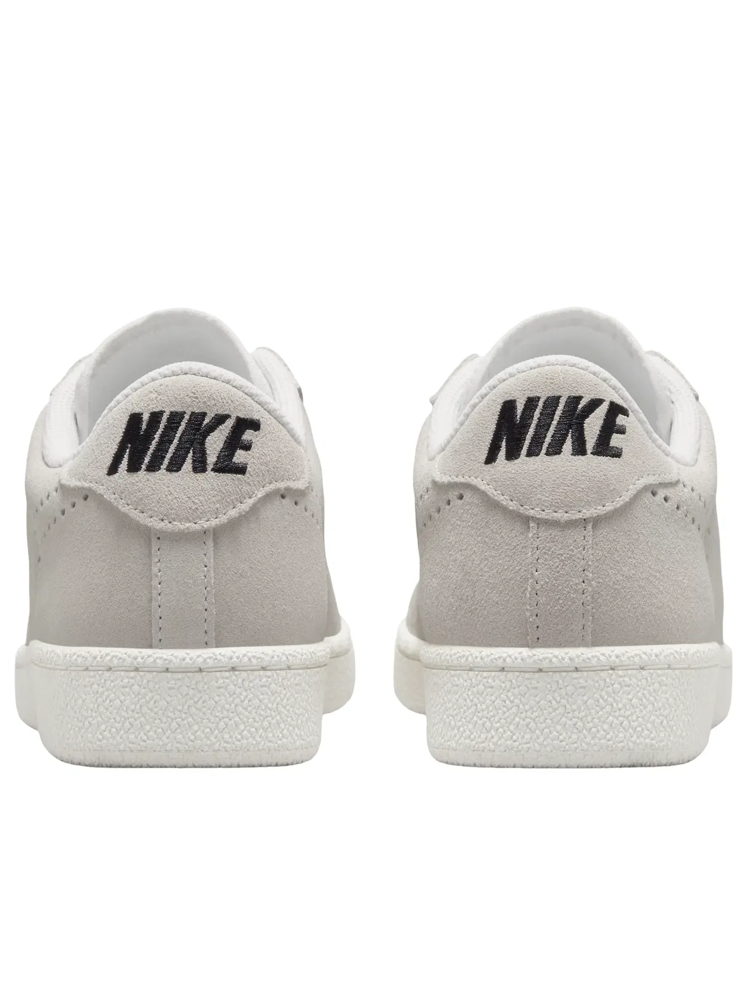 Женские кроссовки с кожаным верхом Nike Tennis Classic — изображение 4 из 7, белый