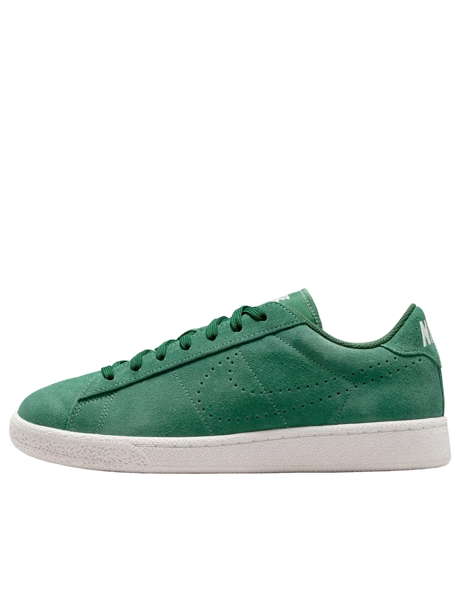 Кроссовки Nike Tennis Classic 'Gorge Green Sail' IQ7388-300 — изображение 1 из 7, зеленый