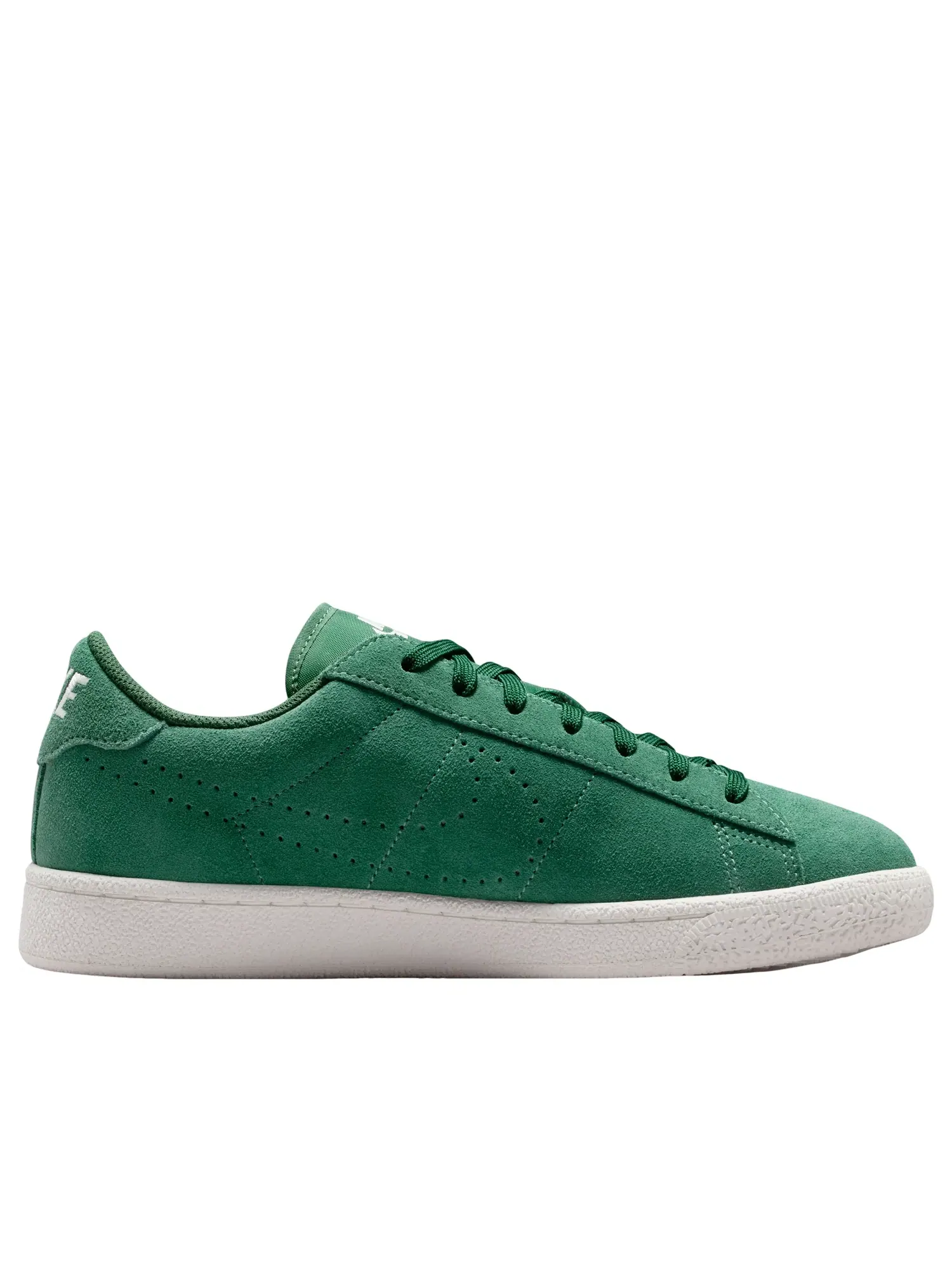 Кроссовки Nike Tennis Classic 'Gorge Green Sail' IQ7388-300 — изображение 2 из 7, зеленый