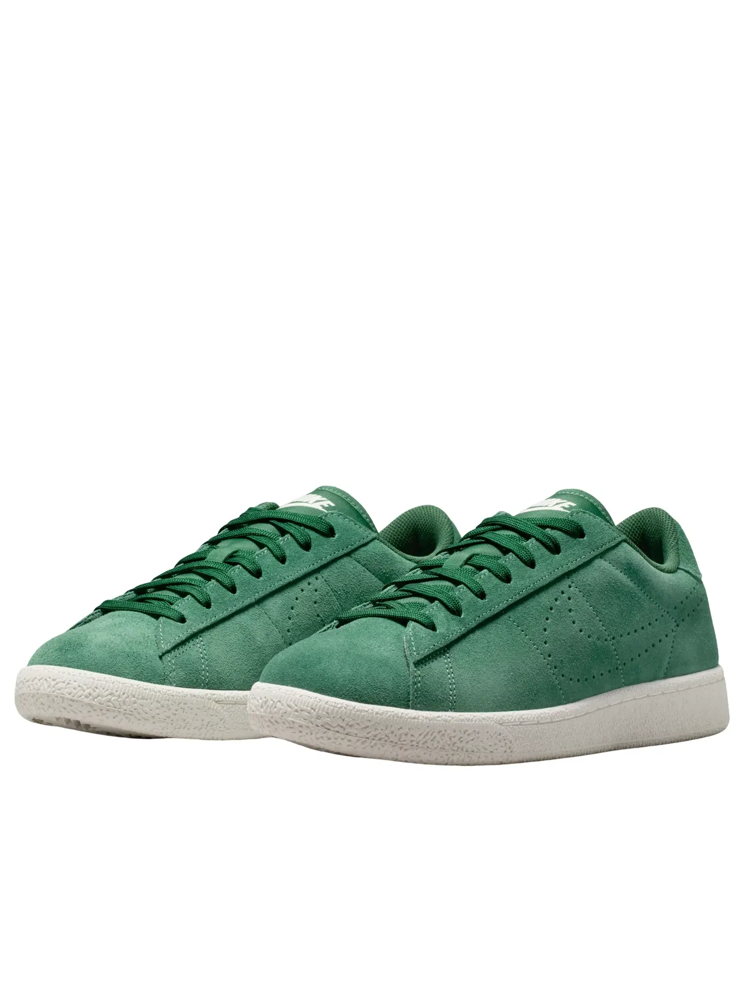 Кроссовки Nike Tennis Classic 'Gorge Green Sail' IQ7388-300 — изображение 5 из 7, зеленый