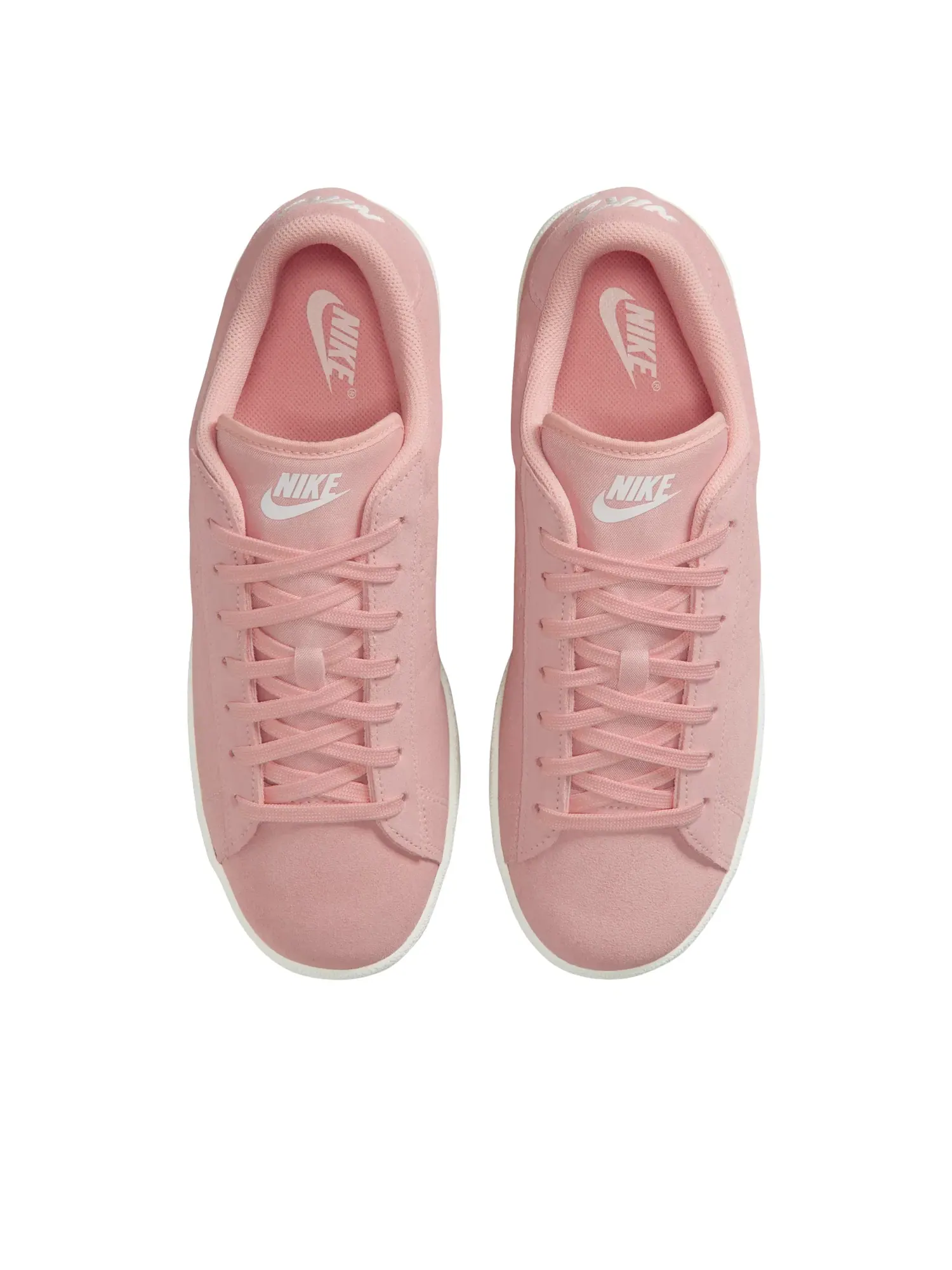 Кроссовки Nike Tennis Classic 'Arctic Orange Sail' IQ7388-800 — изображение 3 из 7, оранжевый