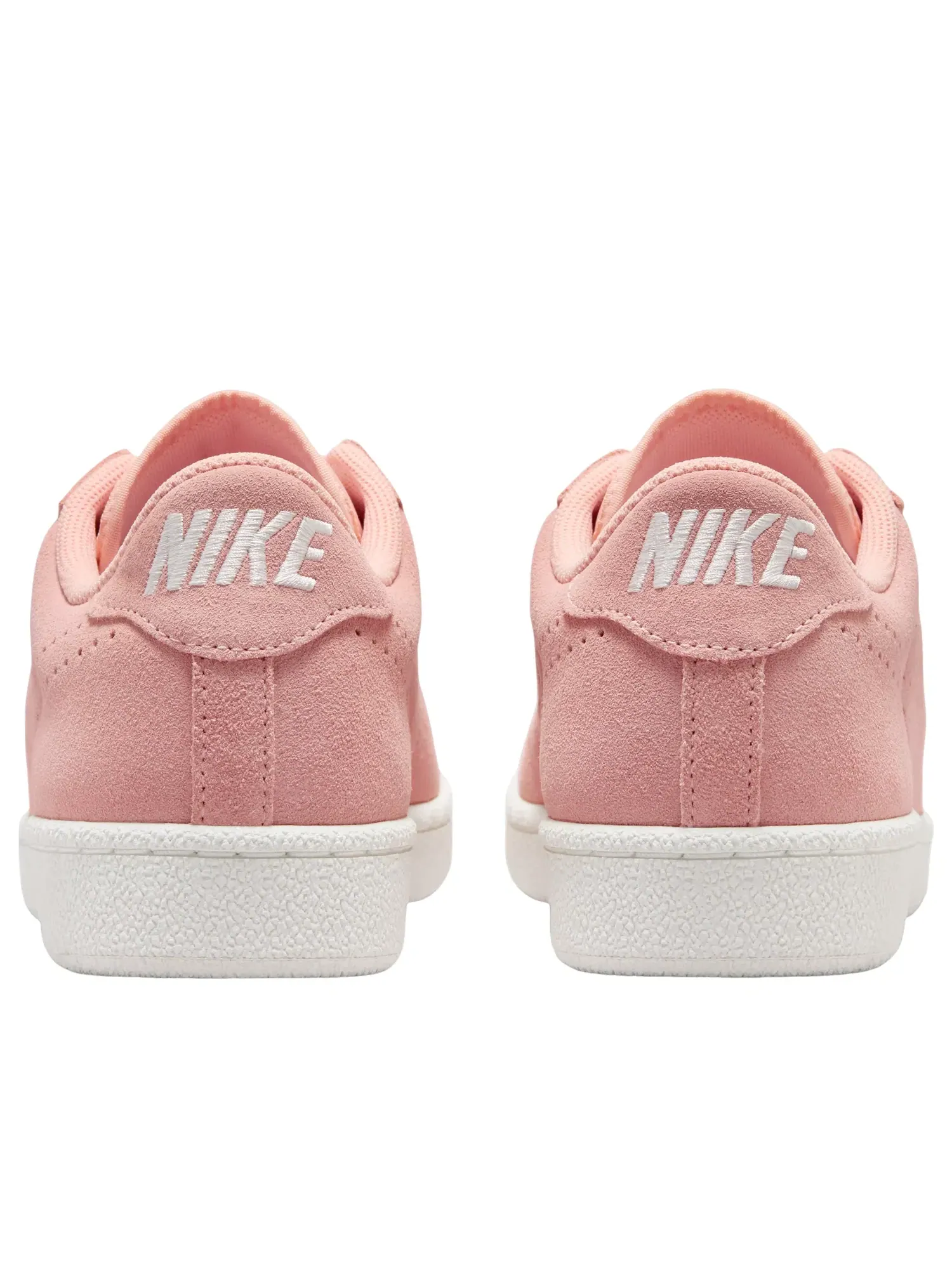 Кроссовки Nike Tennis Classic 'Arctic Orange Sail' IQ7388-800 — изображение 4 из 7, оранжевый