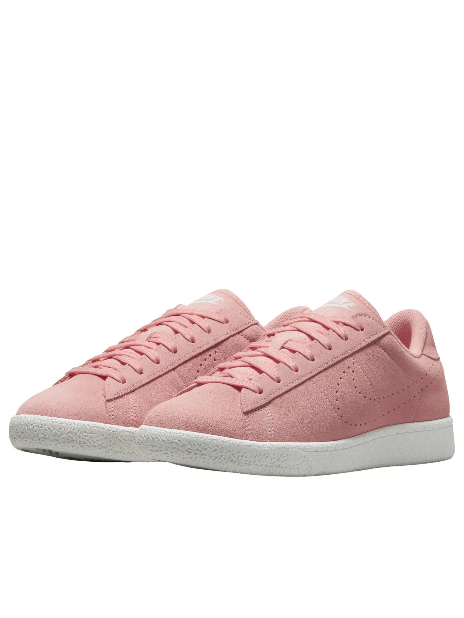 Кроссовки Nike Tennis Classic 'Arctic Orange Sail' IQ7388-800 — изображение 5 из 7, оранжевый