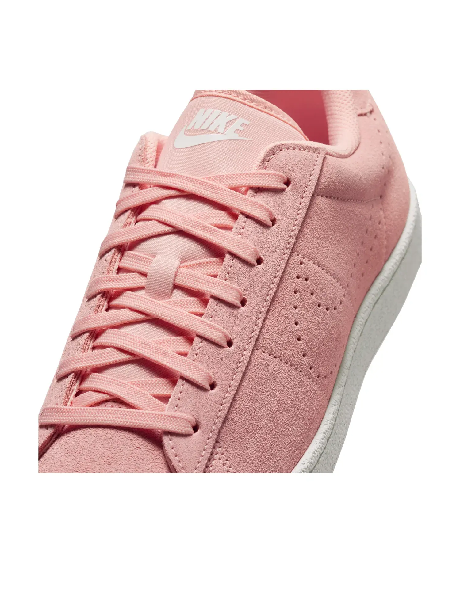 Кроссовки Nike Tennis Classic 'Arctic Orange Sail' IQ7388-800 — изображение 7 из 7, оранжевый