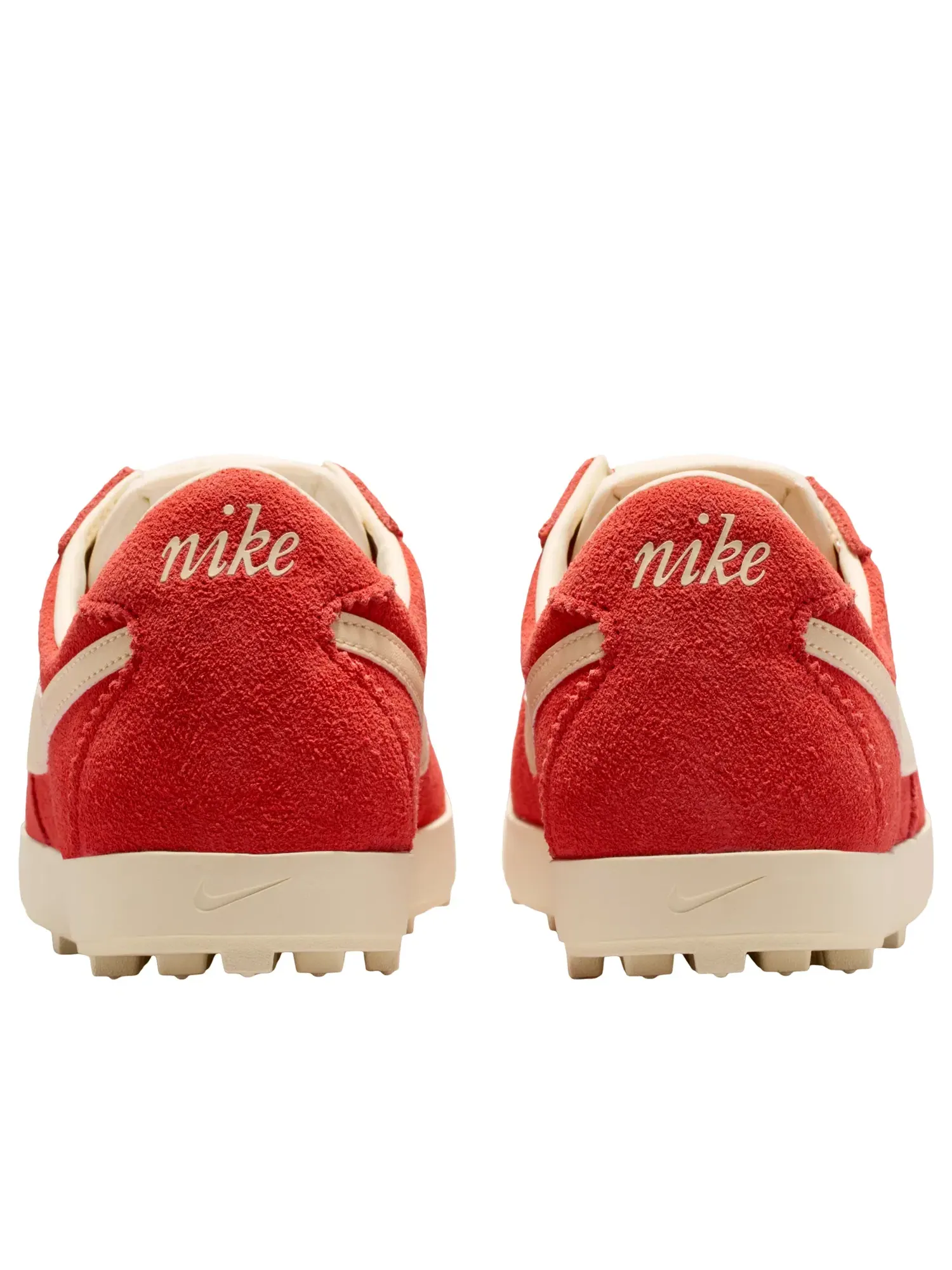 Кроссовки Nike Astrograbber Suede 'Light Crimson Muslin' IQ7611-601 — изображение 4 из 7, красный