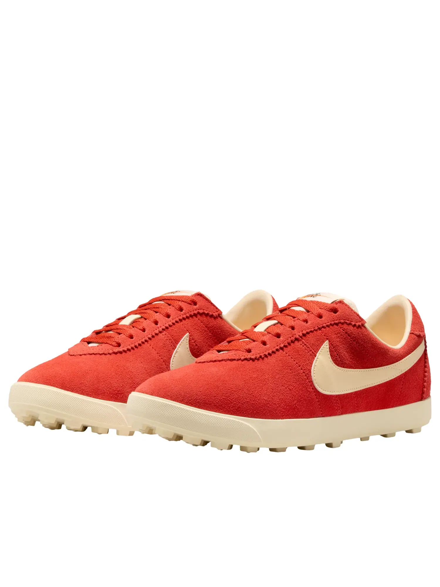 Кроссовки Nike Astrograbber Suede 'Light Crimson Muslin' IQ7611-601 — изображение 6 из 7, красный