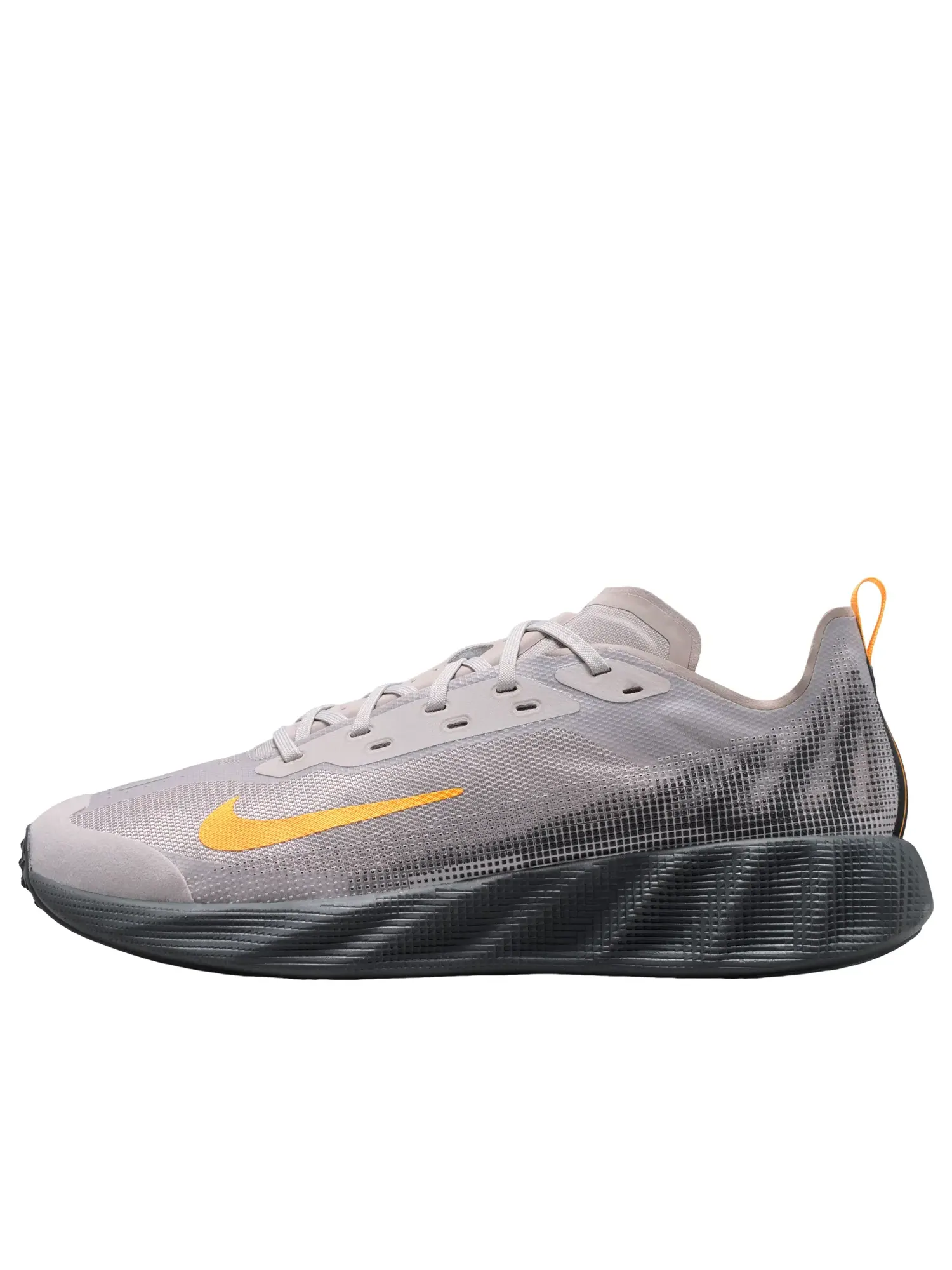 Мужские кроссовки с шнуровкой Nike Ava X — изображение 1 из 7, серый