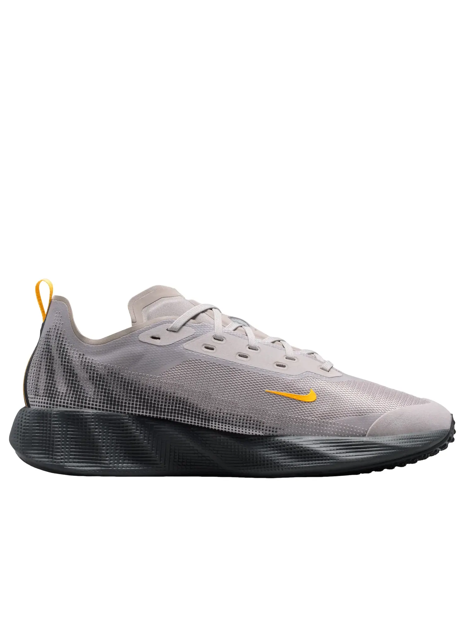 Мужские кроссовки с шнуровкой Nike Ava X — изображение 2 из 7, серый