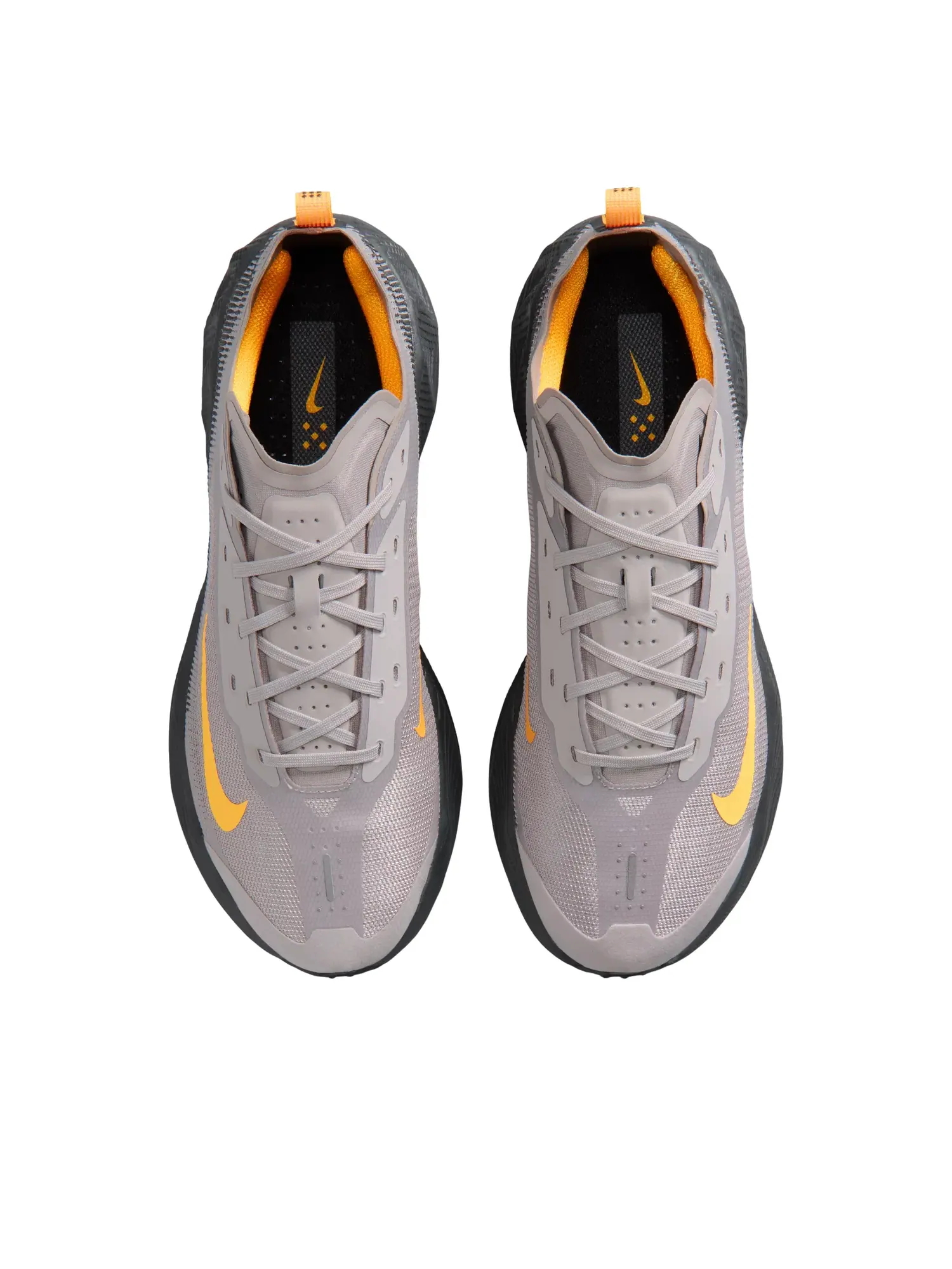 Мужские кроссовки с шнуровкой Nike Ava X — изображение 3 из 7, серый