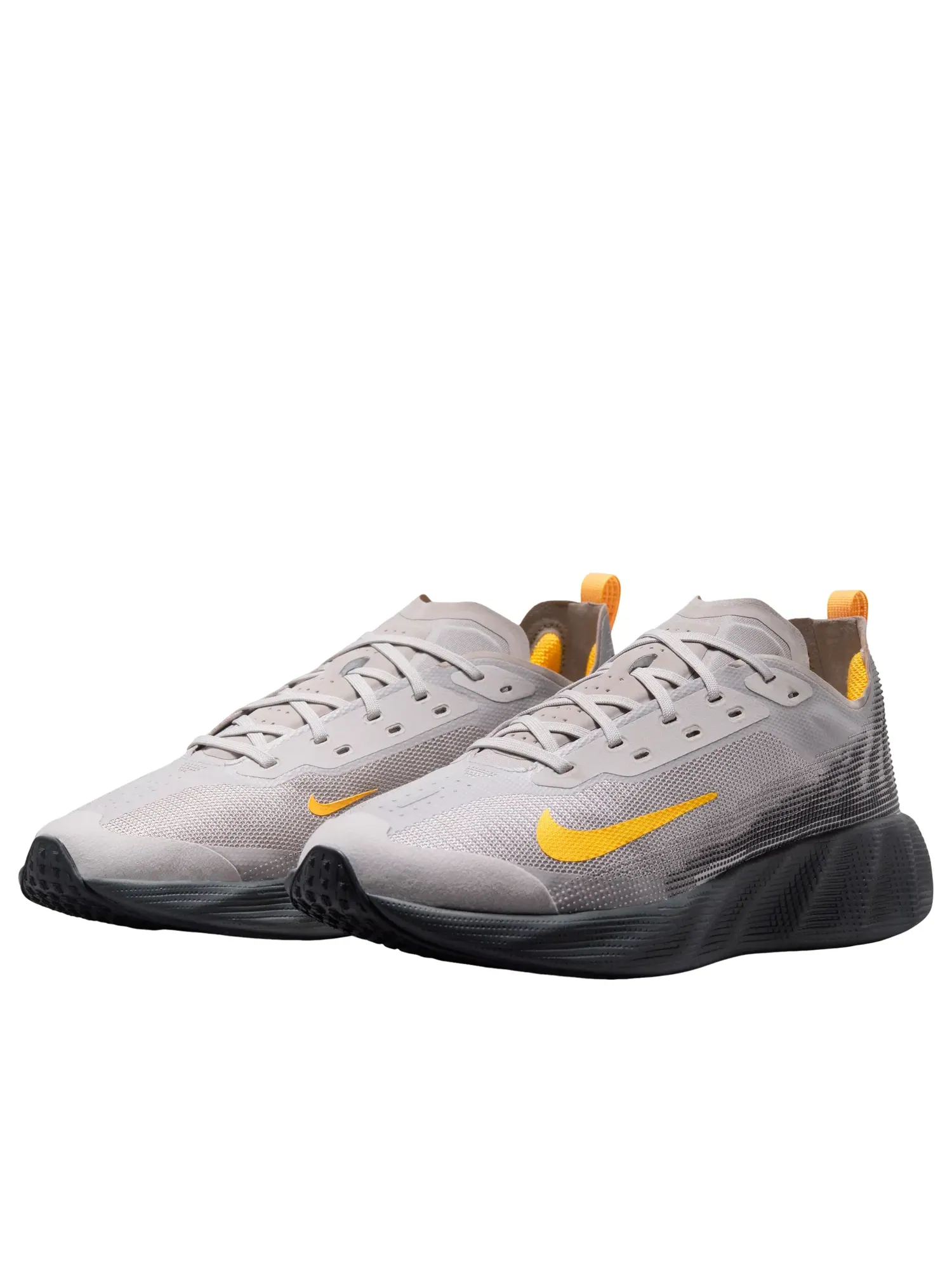 Мужские кроссовки с шнуровкой Nike Ava X — изображение 5 из 7, серый