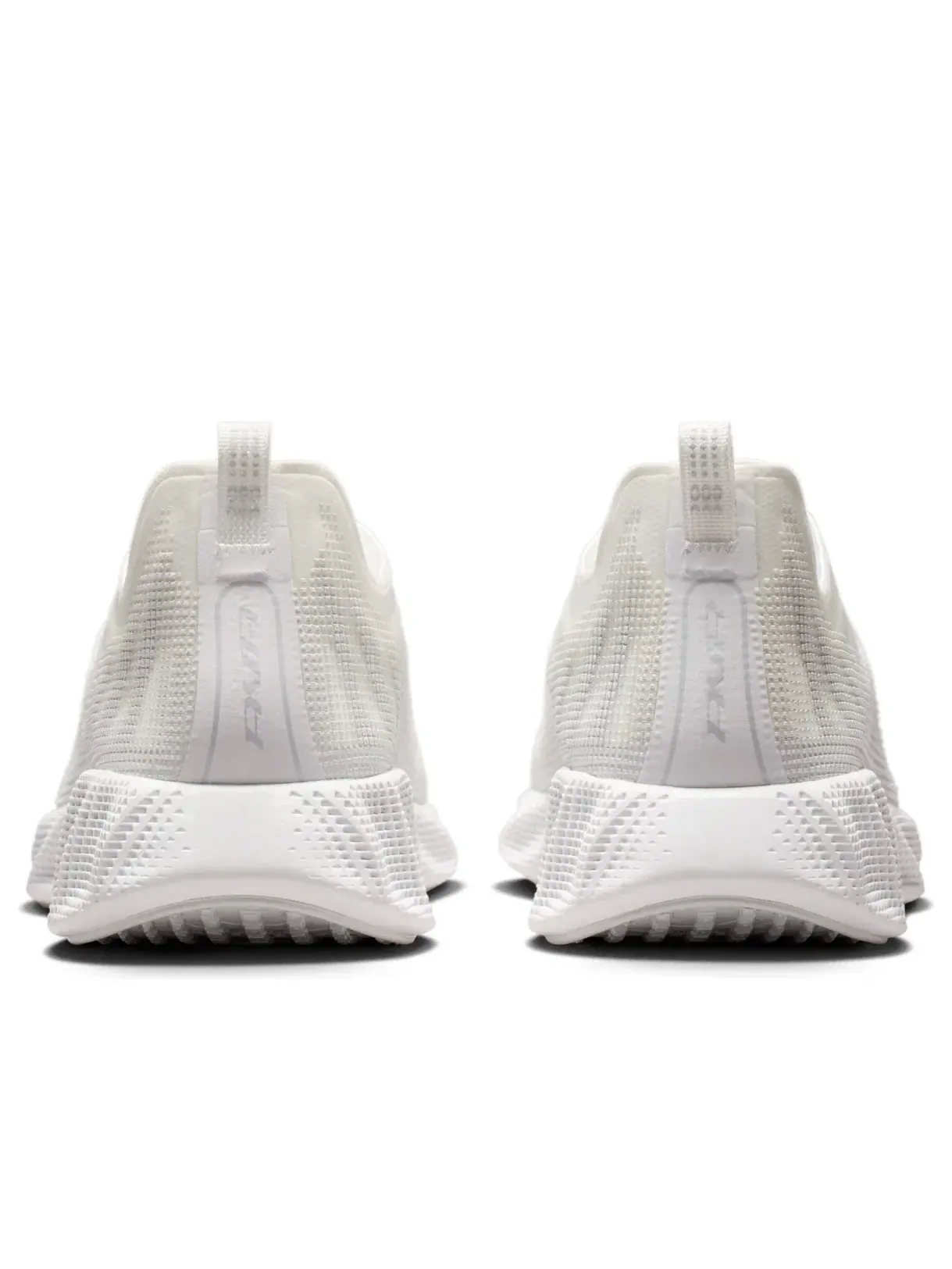 Кроссовки Nike Ava X Mesh 'White' IQ7633-100 — изображение 4 из 7, белый