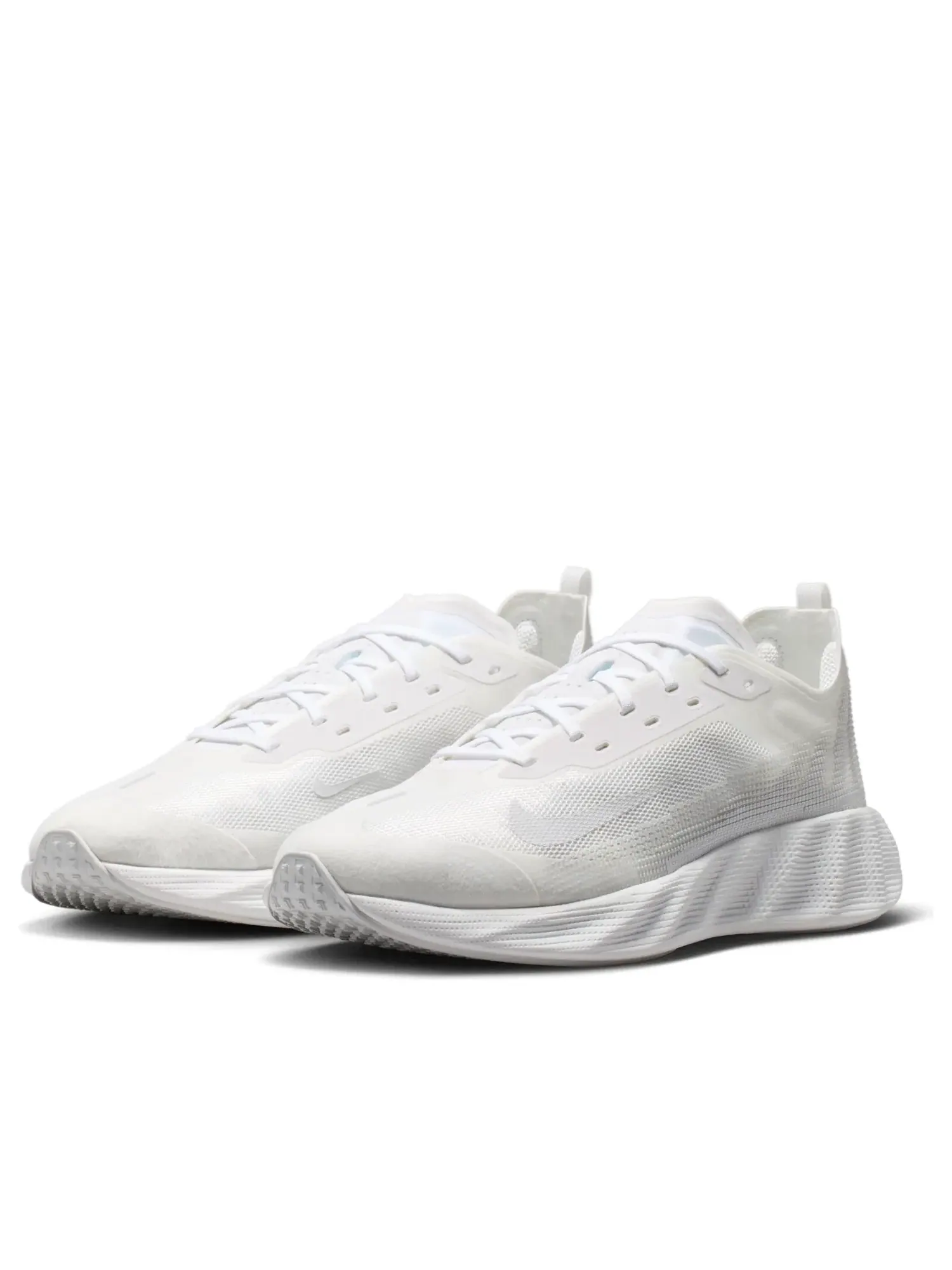 Кроссовки Nike Ava X Mesh 'White' IQ7633-100 — изображение 5 из 7, белый