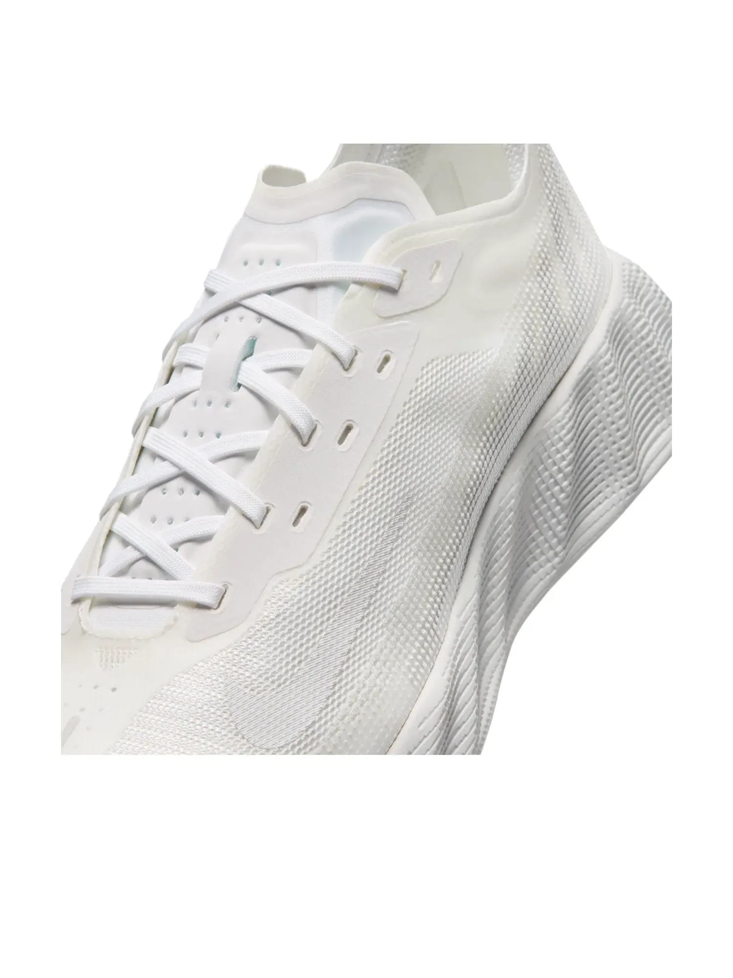 Кроссовки Nike Ava X Mesh 'White' IQ7633-100 — изображение 7 из 7, белый