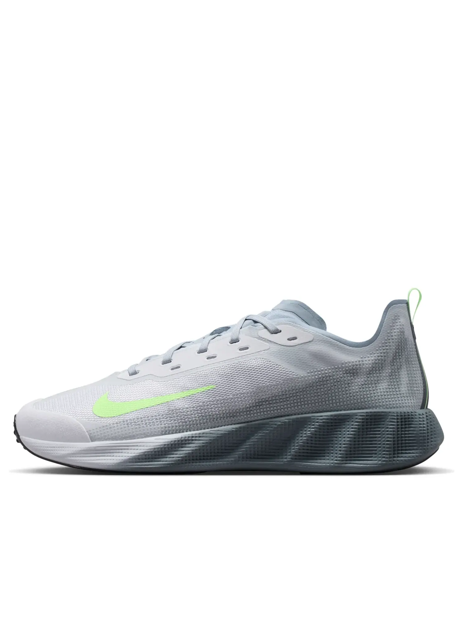 Кроссовки Nike Ava X 'Blue Grey Obsidian Mist' IQ7633-400 — изображение 1 из 7, серый