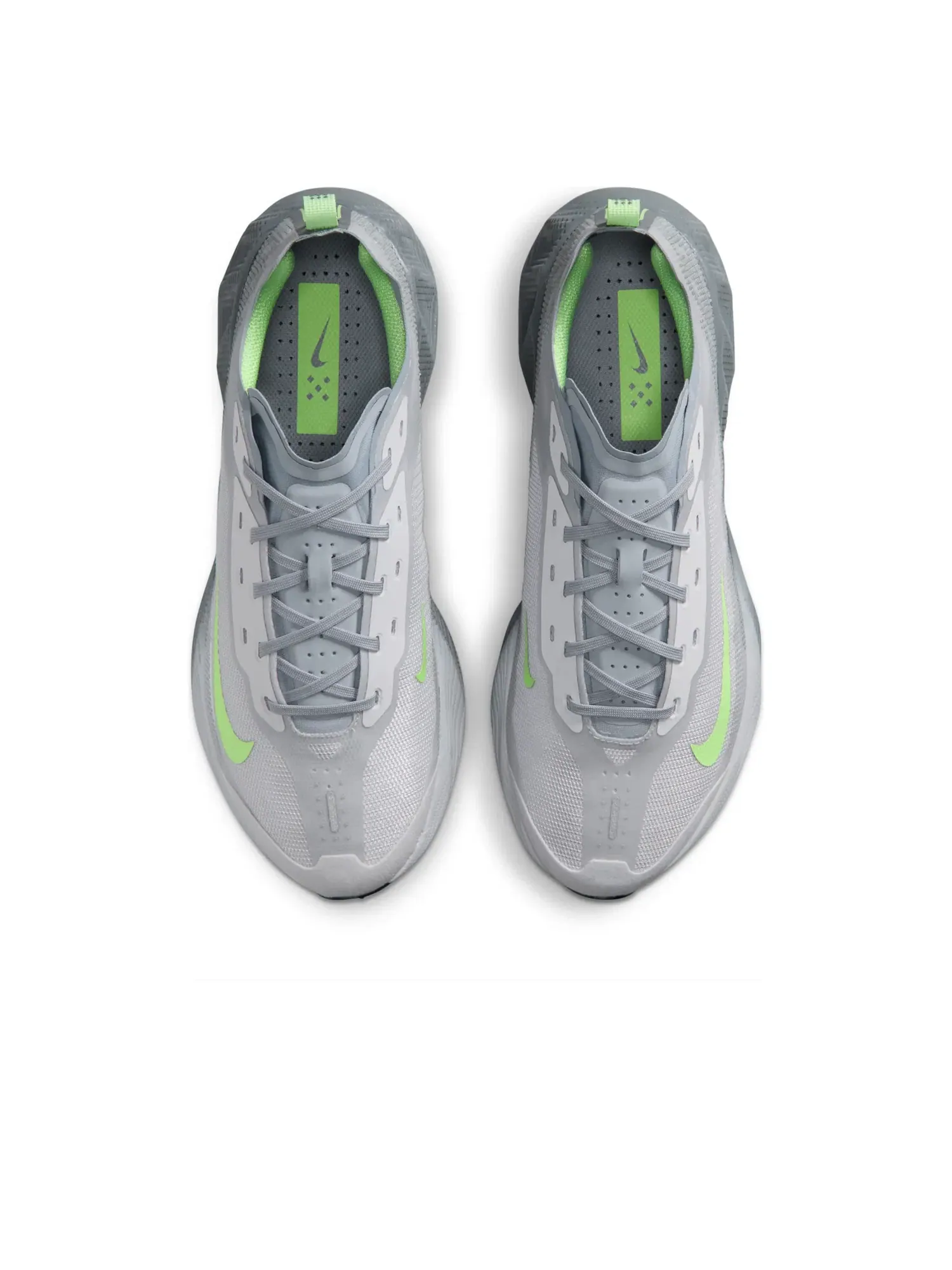 Кроссовки Nike Ava X 'Blue Grey Obsidian Mist' IQ7633-400 — изображение 3 из 7, серый