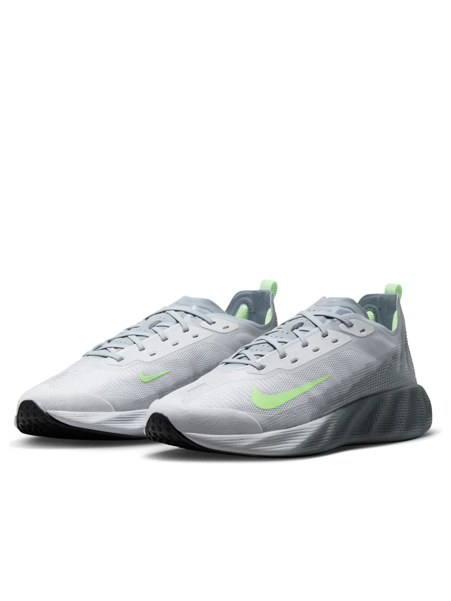 Кроссовки Nike Ava X 'Blue Grey Obsidian Mist' IQ7633-400 — изображение 5 из 7, серый