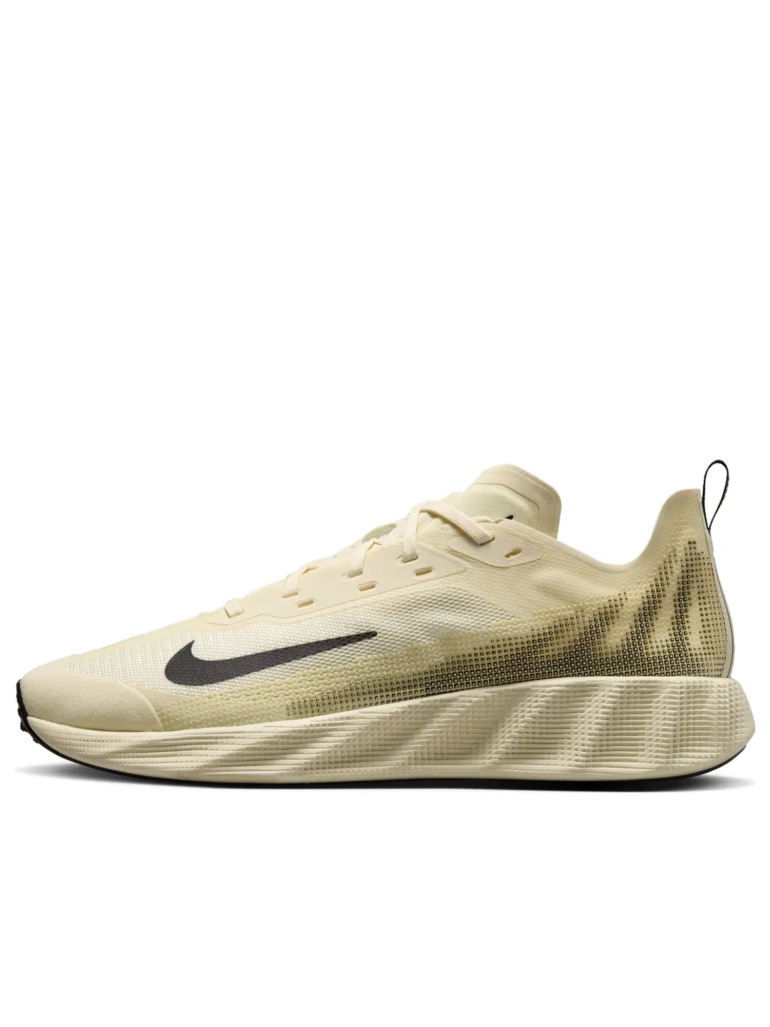 Мужские кроссовки с шнуровкой Ava X Nike — изображение 1 из 6, бежевый