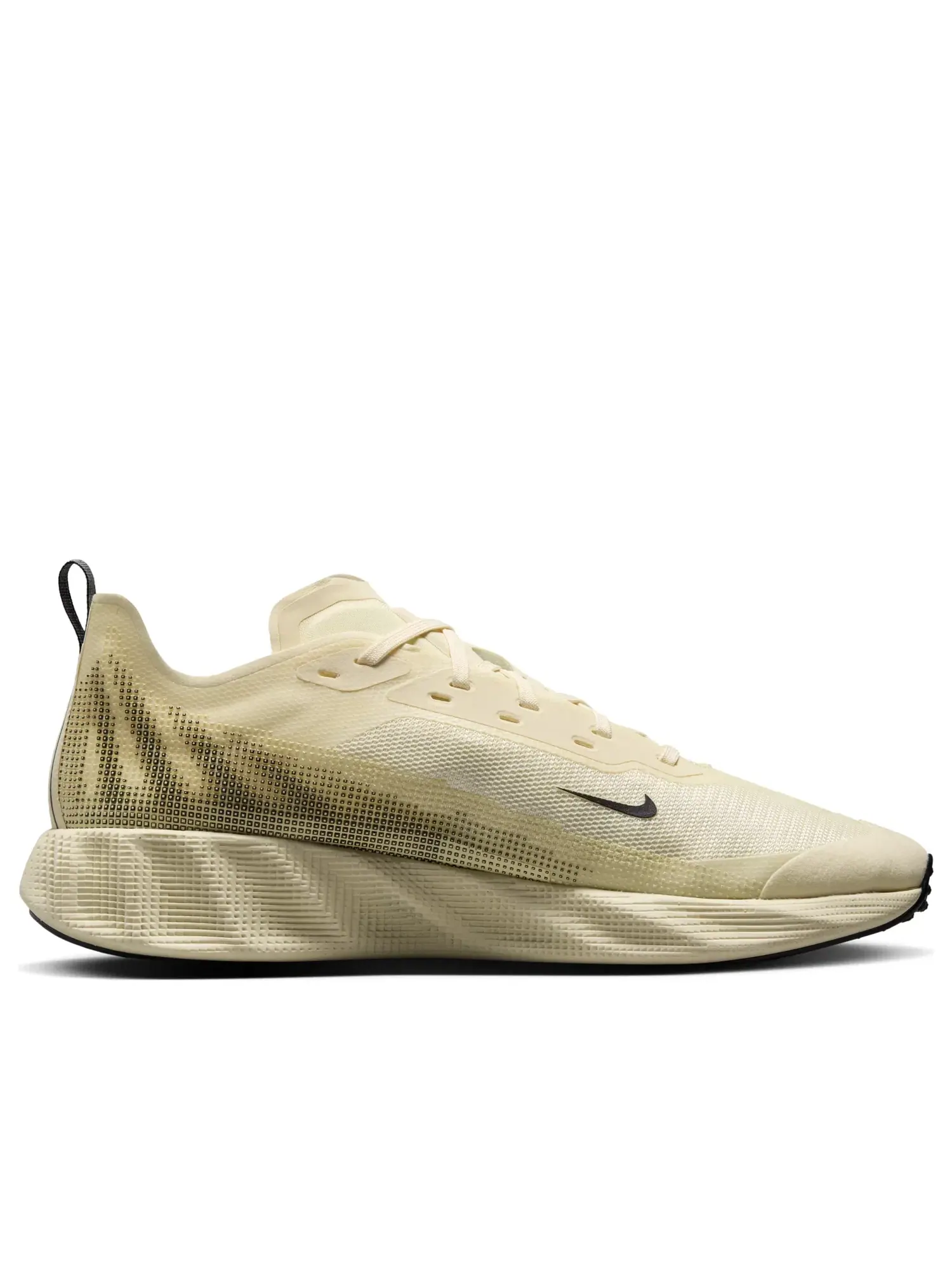 Мужские кроссовки с шнуровкой Ava X Nike — изображение 2 из 6, бежевый