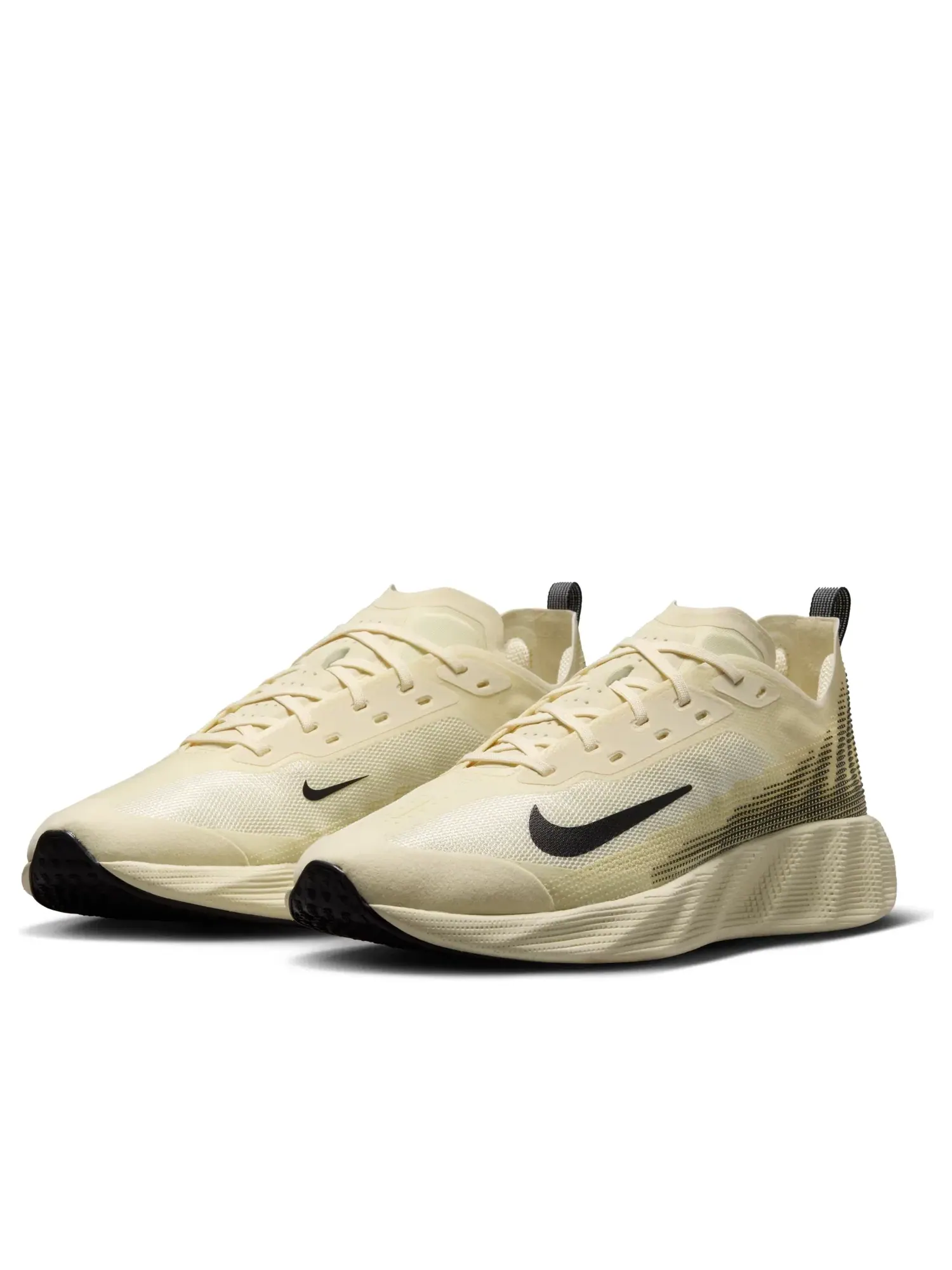 Мужские кроссовки с шнуровкой Ava X Nike — изображение 4 из 6, бежевый