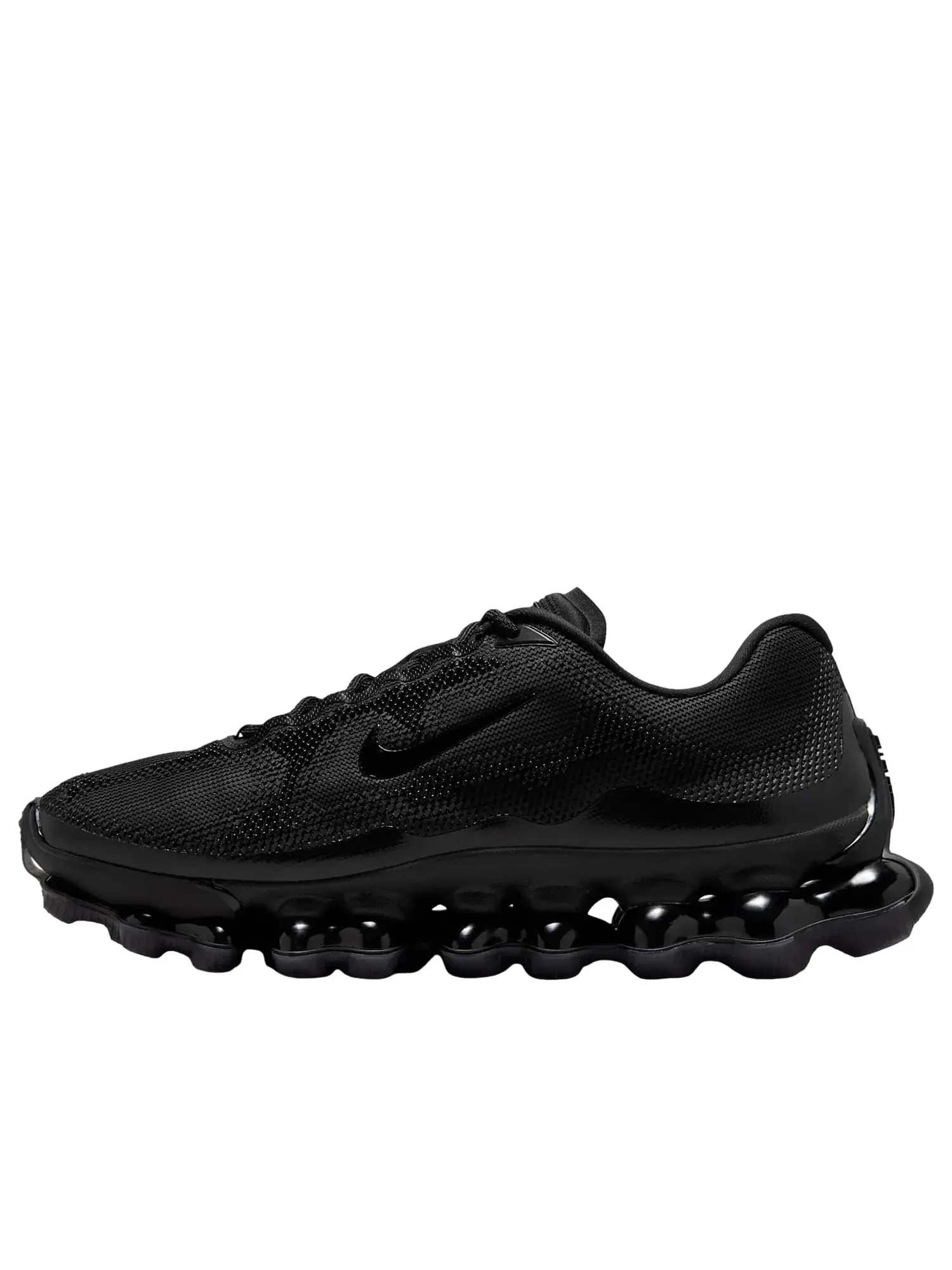 Кроссовки Nike Air Liquid Max 'Black' IQ7634-003 — изображение 1 из 6, черный