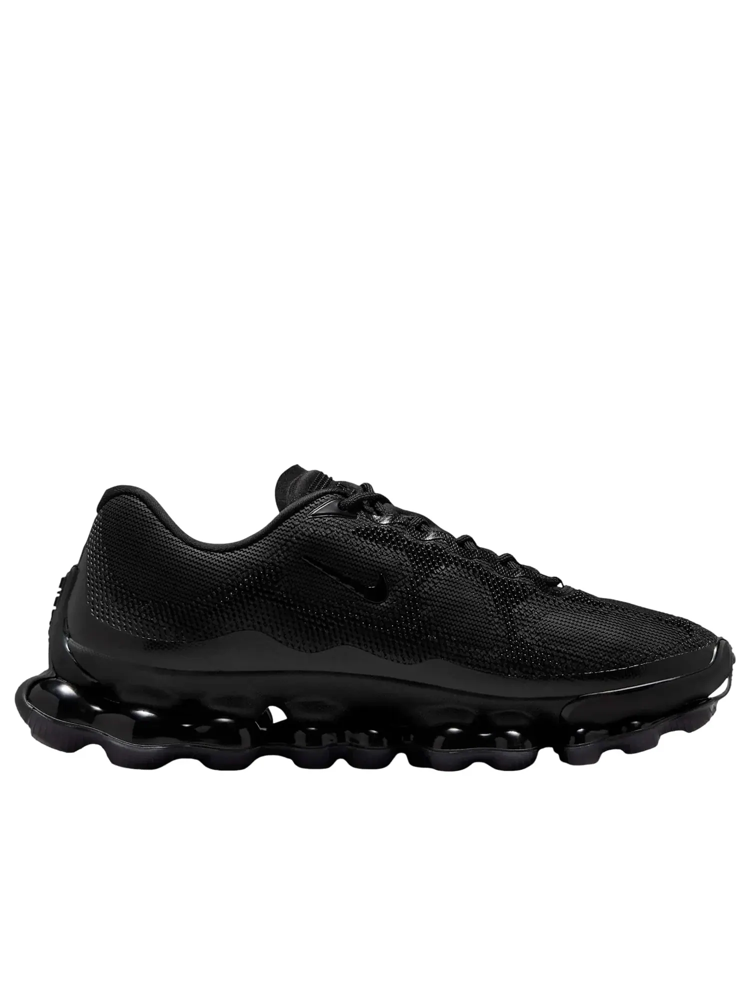 Кроссовки Nike Air Liquid Max 'Black' IQ7634-003 — изображение 2 из 6, черный