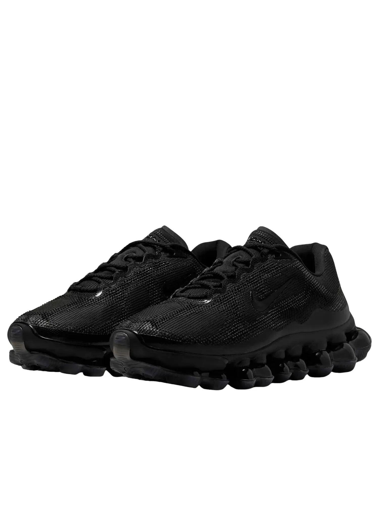 Кроссовки Nike Air Liquid Max 'Black' IQ7634-003 — изображение 3 из 6, черный