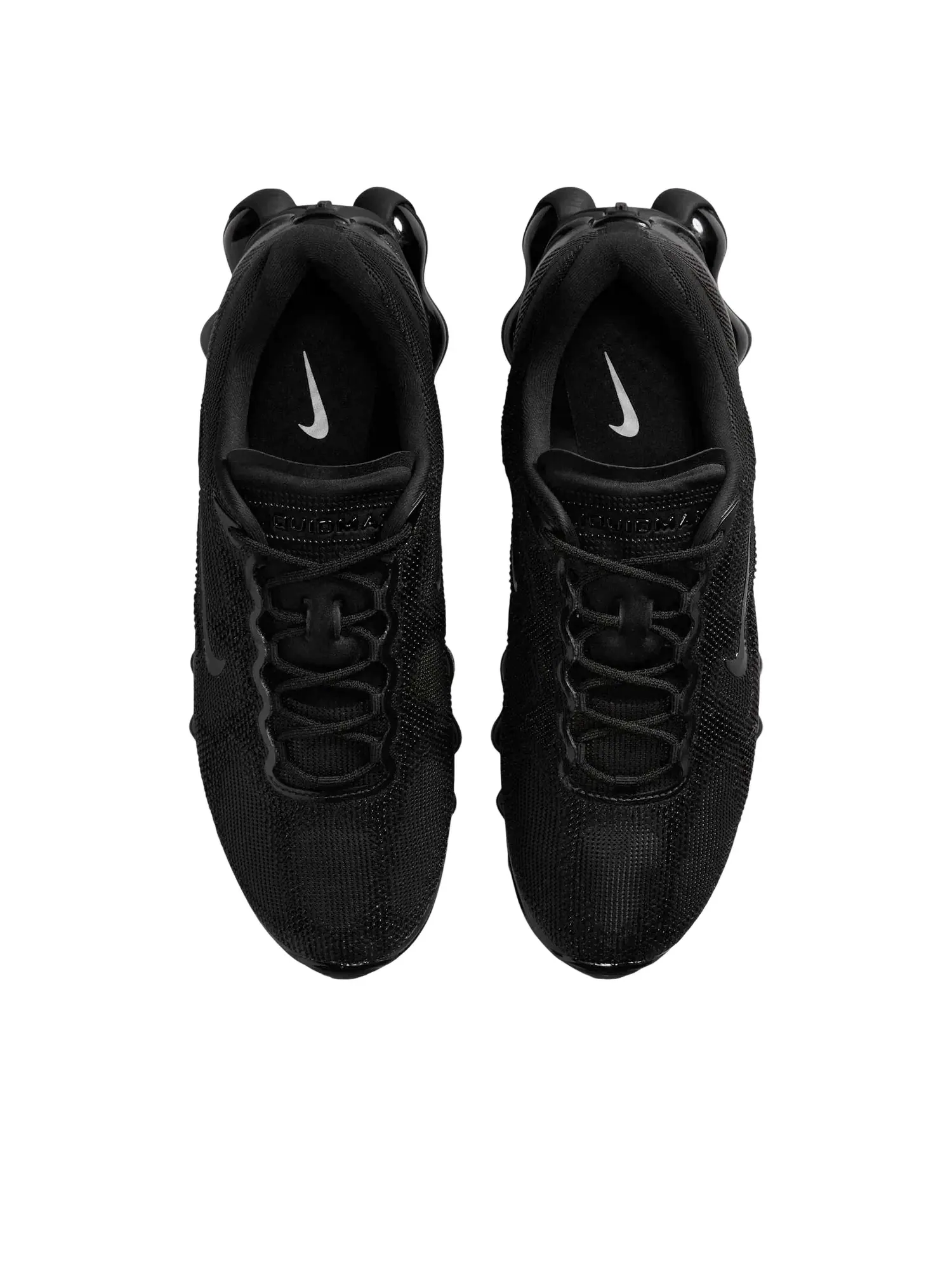 Кроссовки Nike Air Liquid Max 'Black' IQ7634-003 — изображение 4 из 6, черный